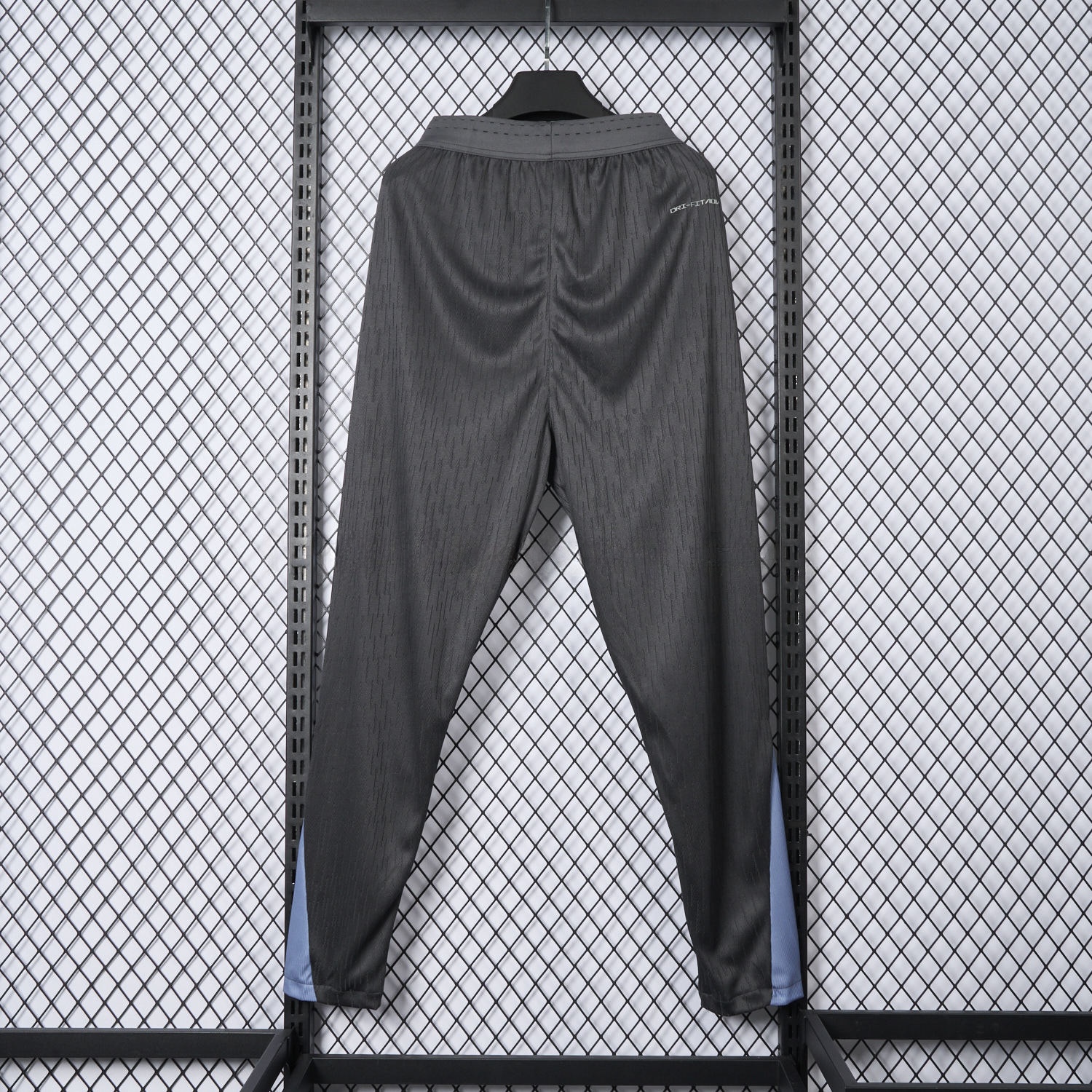 Tottenham Hotspur 24-25 Deep Grey Training Pants - Player Version - UnitedFutballJersey