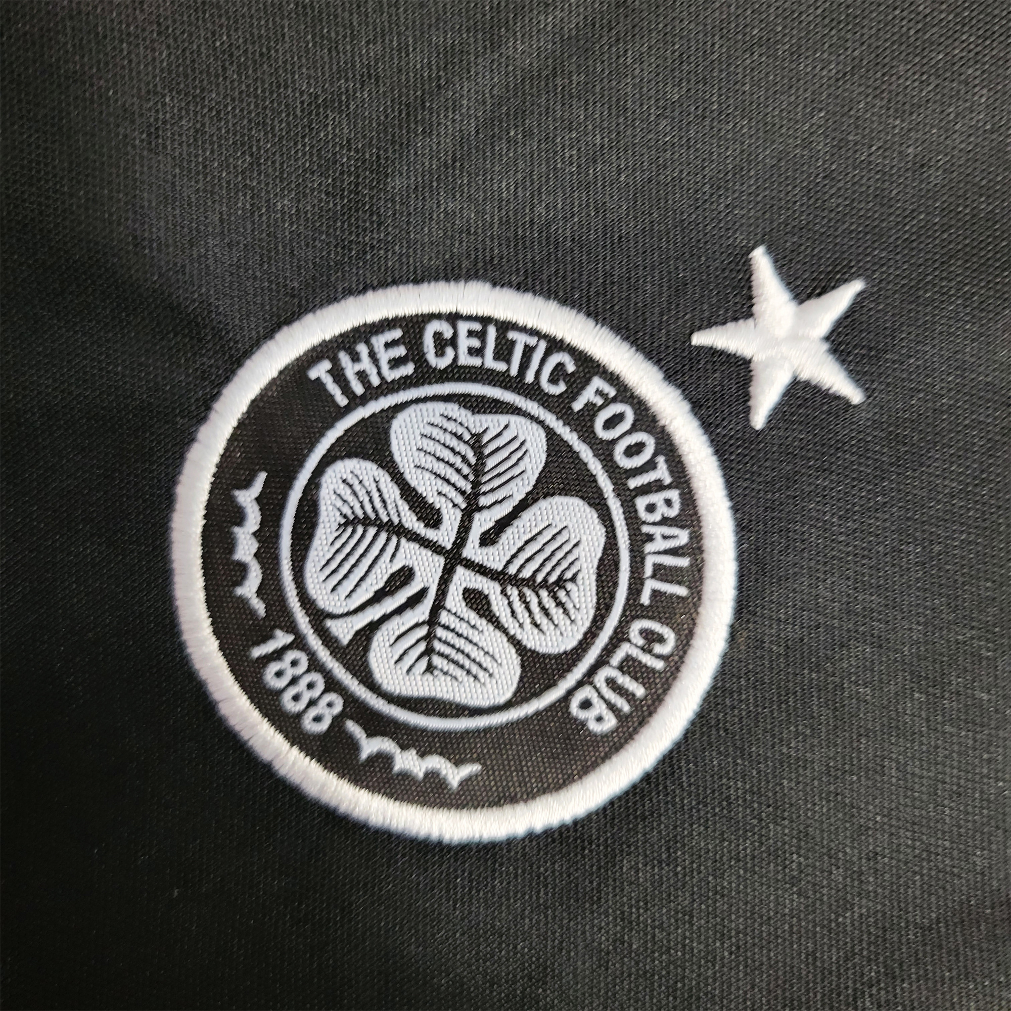Celtic 23-24 Away Kids Kit - UnitedFutballJersey
