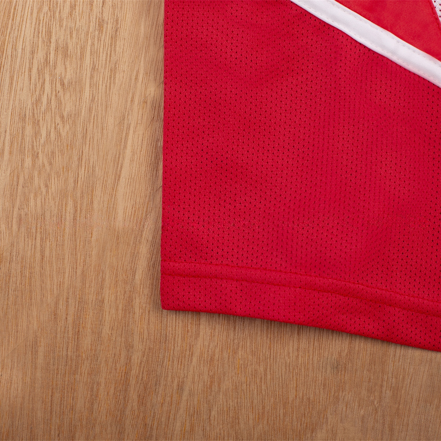 Retro South Korea 2002 Home Jersey - UnitedFutballJersey