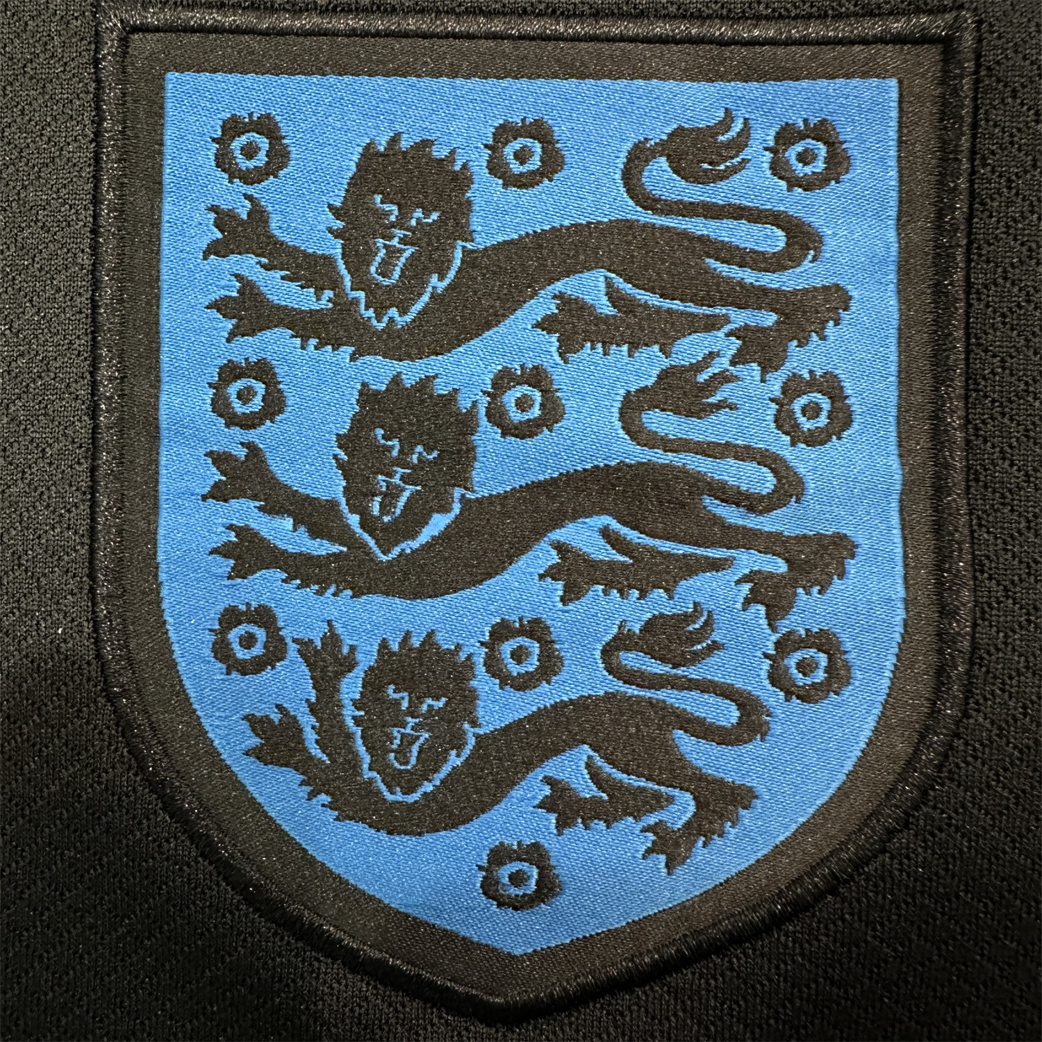 England 2025 Women's Team Away Jersey - Men's Fans Version - UnitedFutballJersey