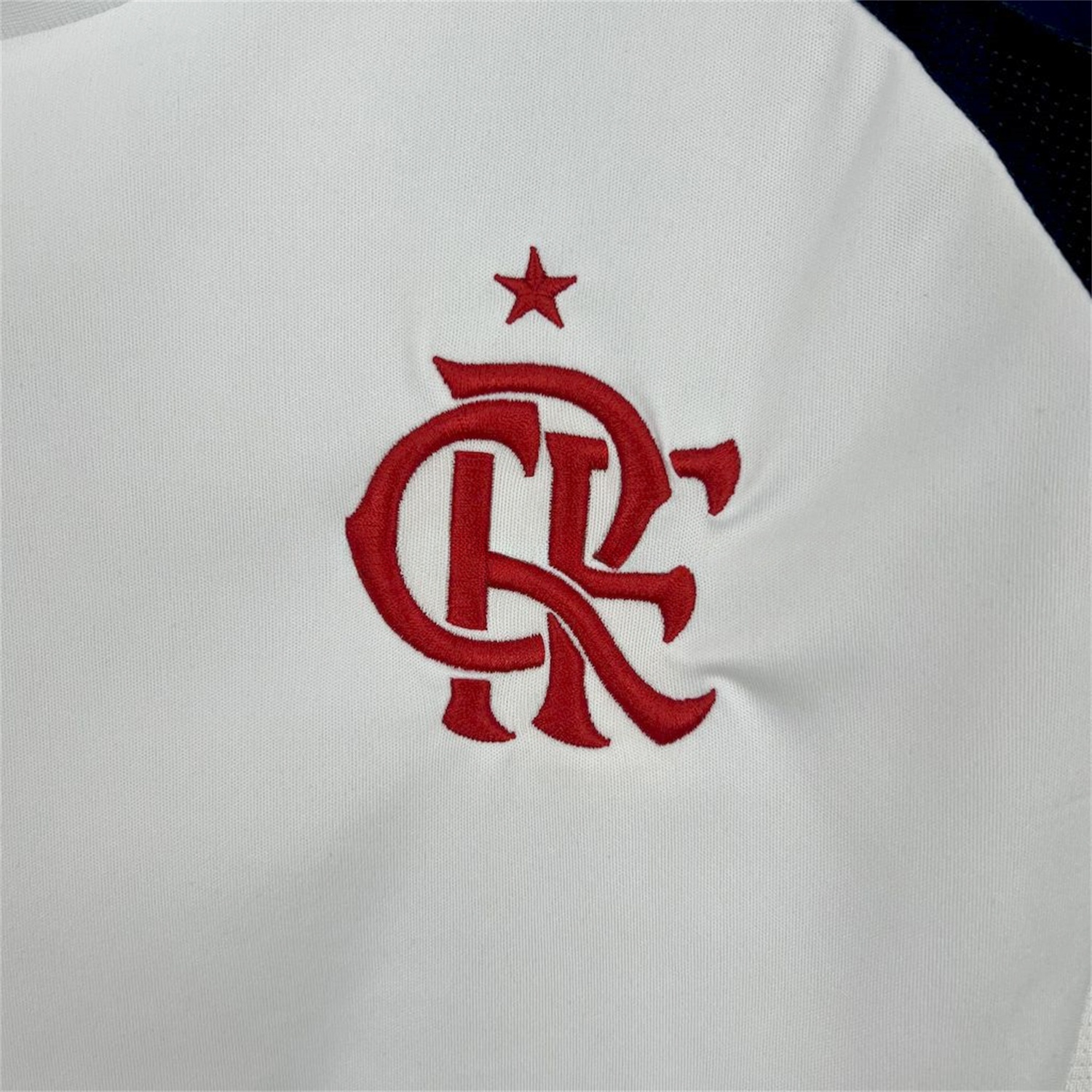 Women's Flamengo 25-26 Away Unsponsored Jersey - UnitedFutballJersey