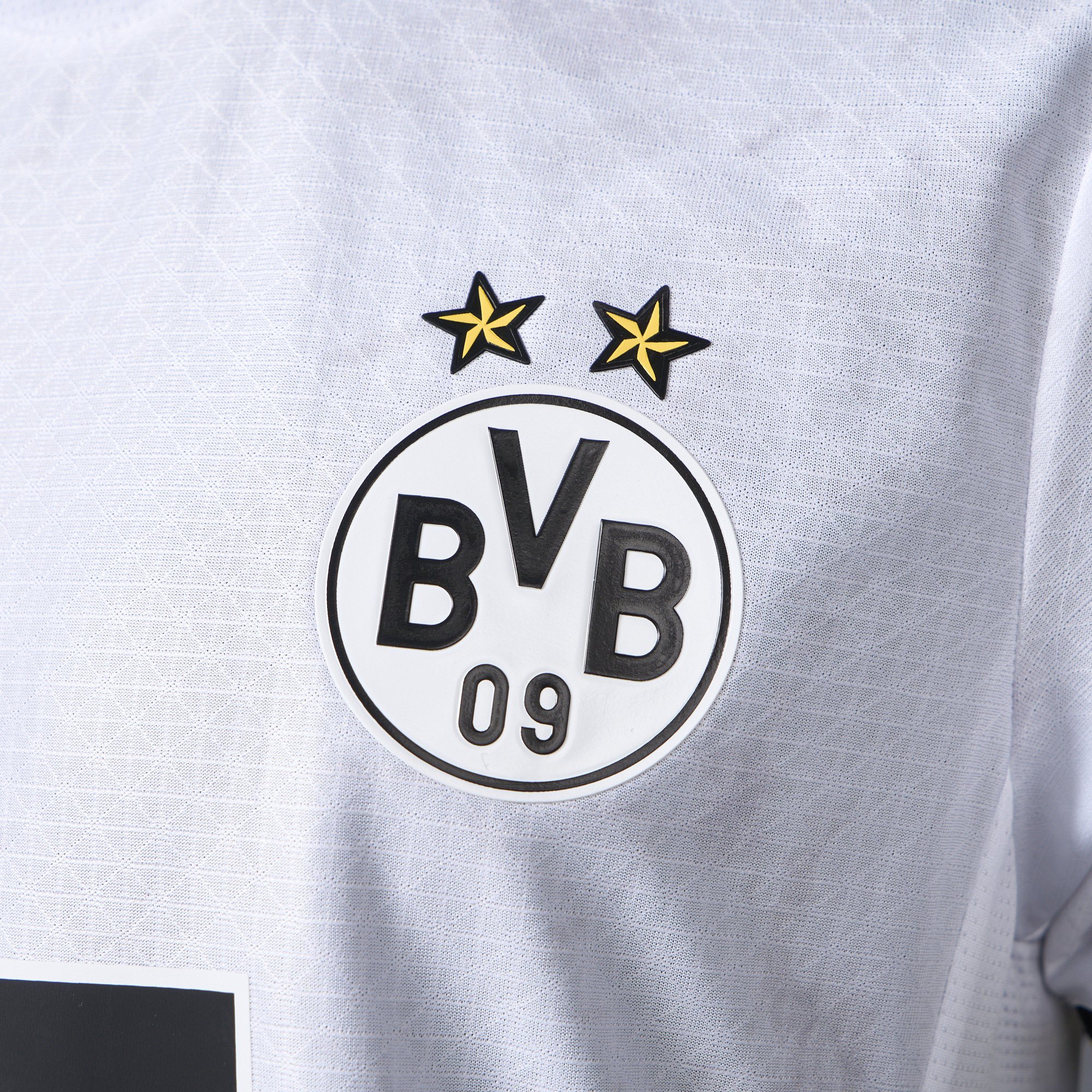 Dortmund 24-25 Third Jersey - Player Version - UnitedFutballJersey