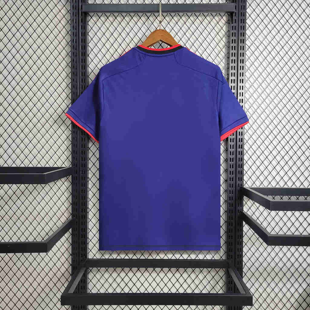 Japan 23-24 Wave Special Edition Jersey - Fans Version - UnitedFutballJersey