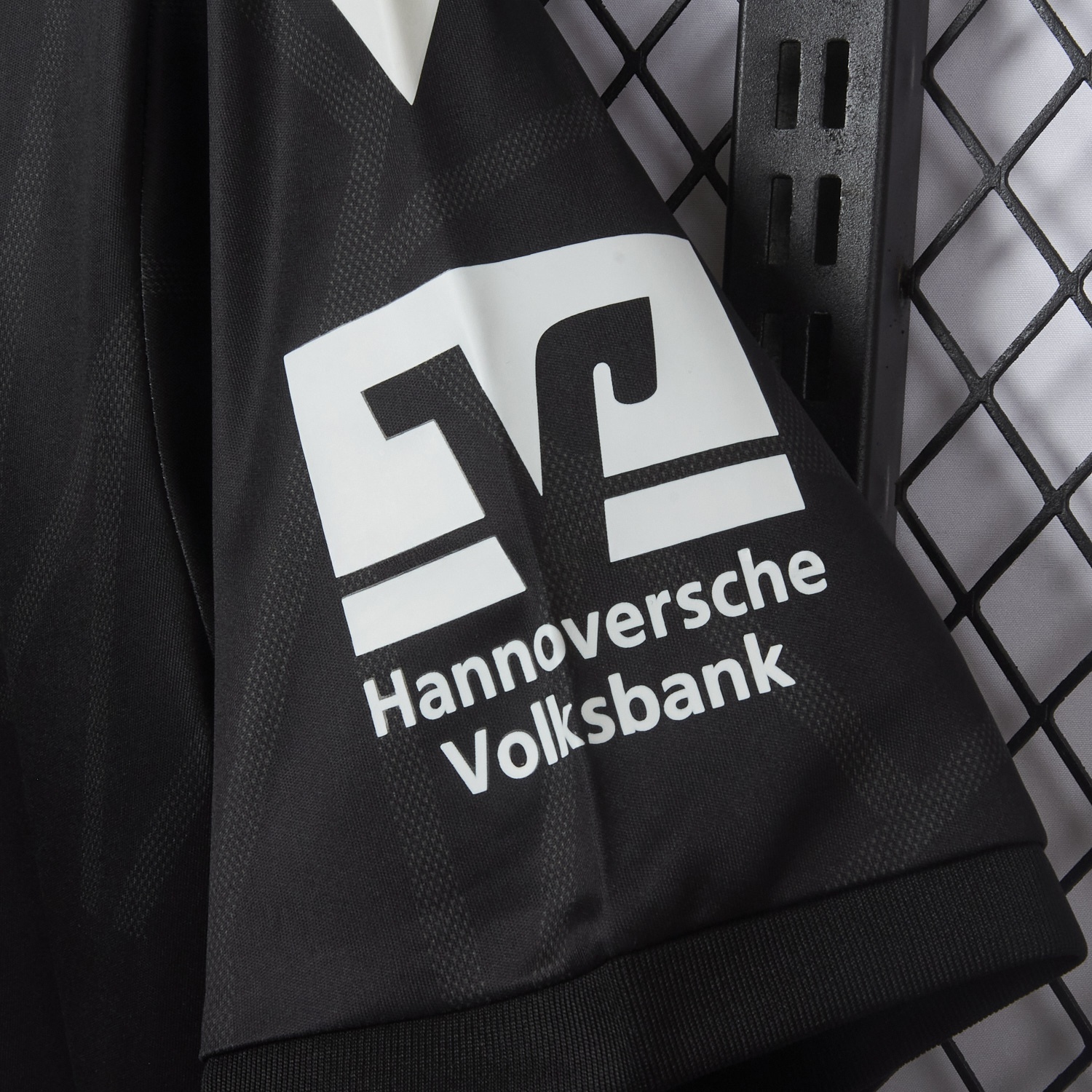 Hannover 96 25-26 Away Jersey - Fans Version - UnitedFutballJersey