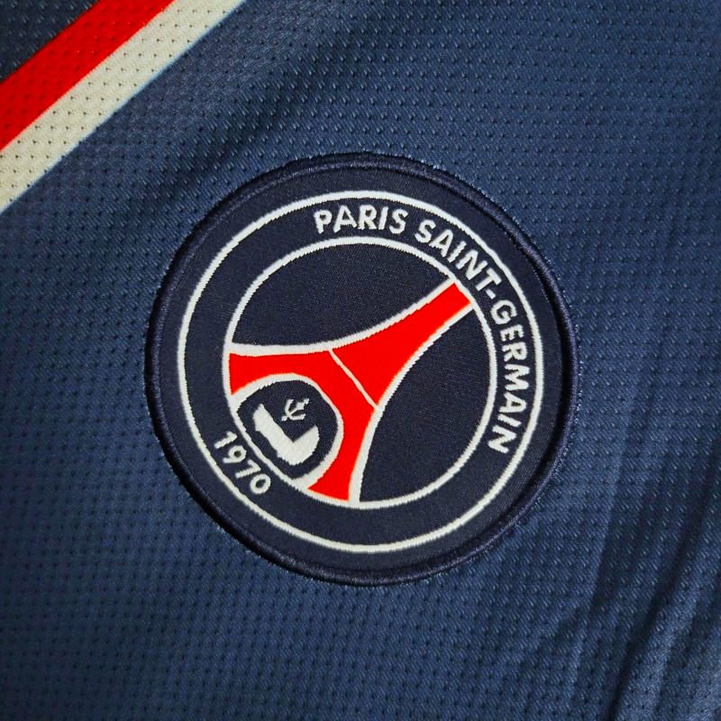 Retro Paris Saint-Germain PSG 2012-13 Home Jersey - UnitedFutballJersey