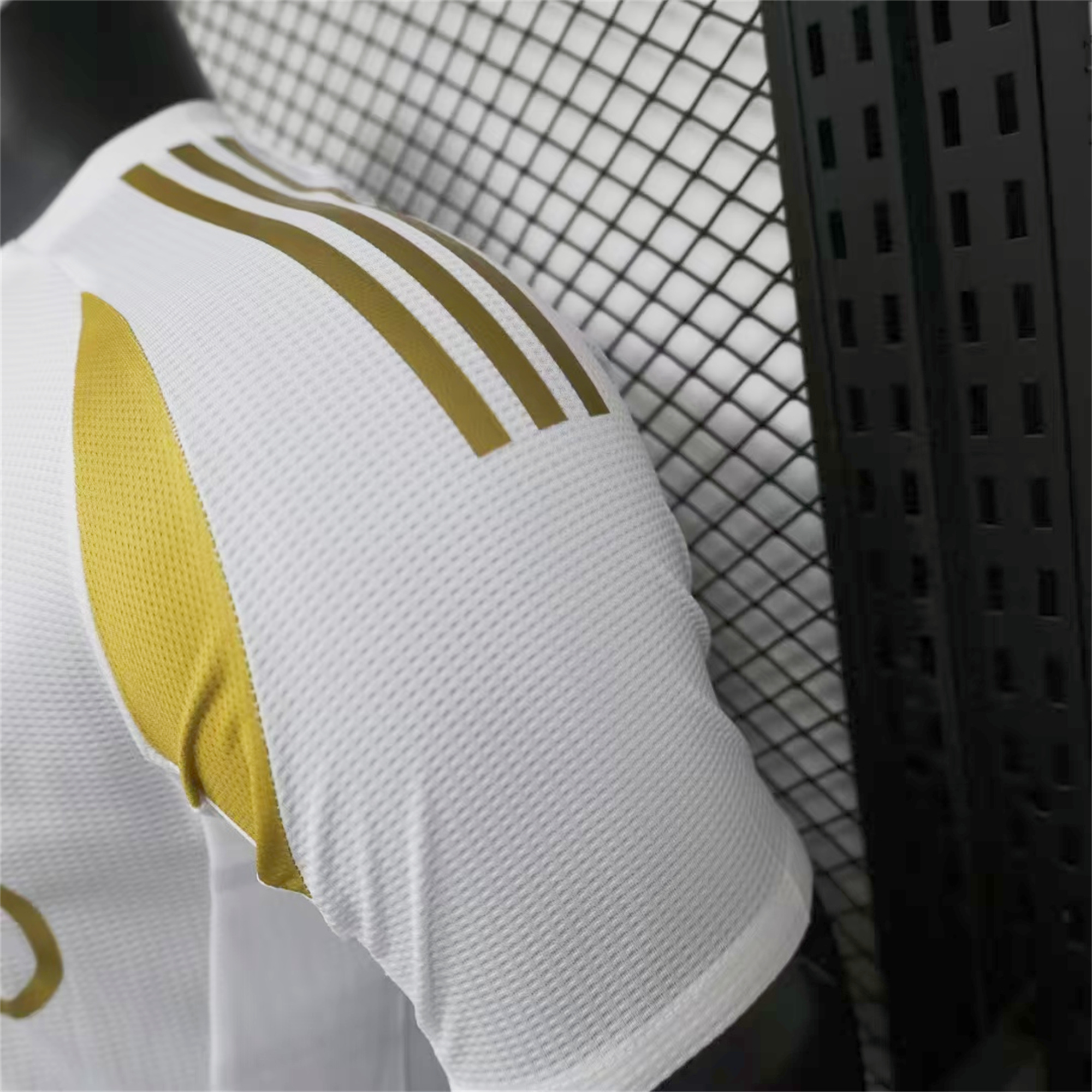 Al Nassr Riyadh Victory 24-25 Third Jersey - Player Version - UnitedFutballJersey