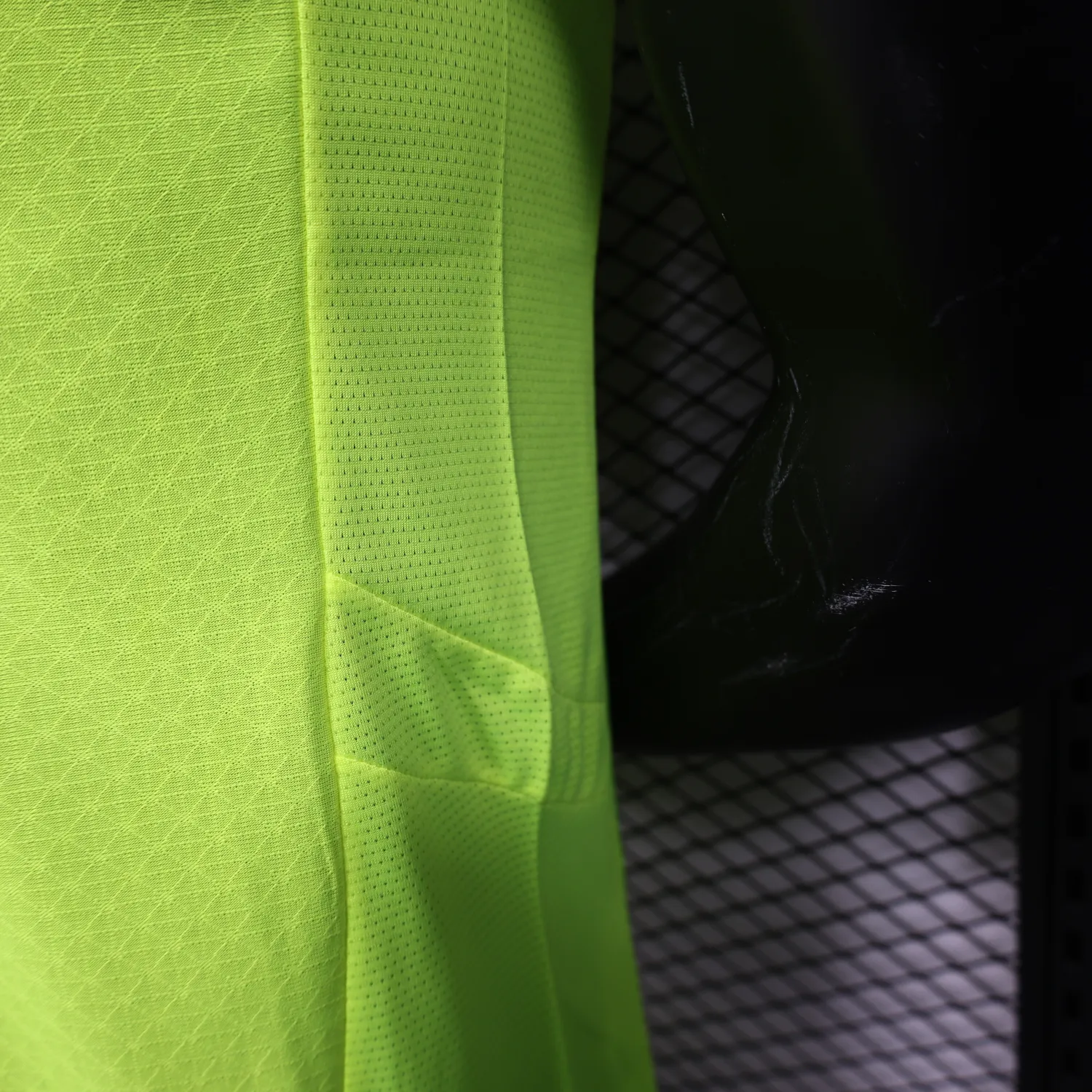 Dortmund 24-25 Yellow Alert Special Edition Jersey - Player Version - UnitedFutballJersey