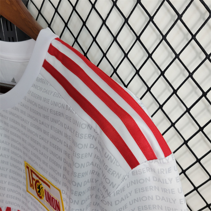 Berlin Union 23/24 Special Edition Jersey- Fans Version - UnitedFutballJersey