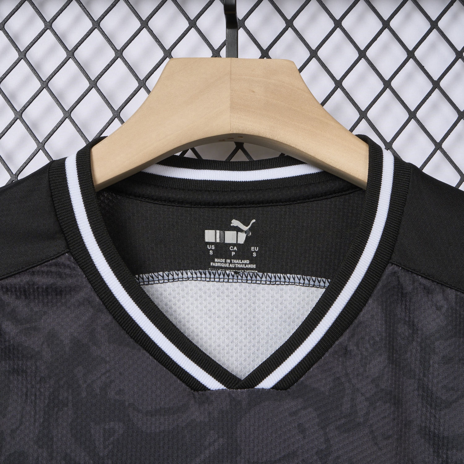 Retro Dortmund 2020-21 Black Special Edition Jersey - UnitedFutballJersey