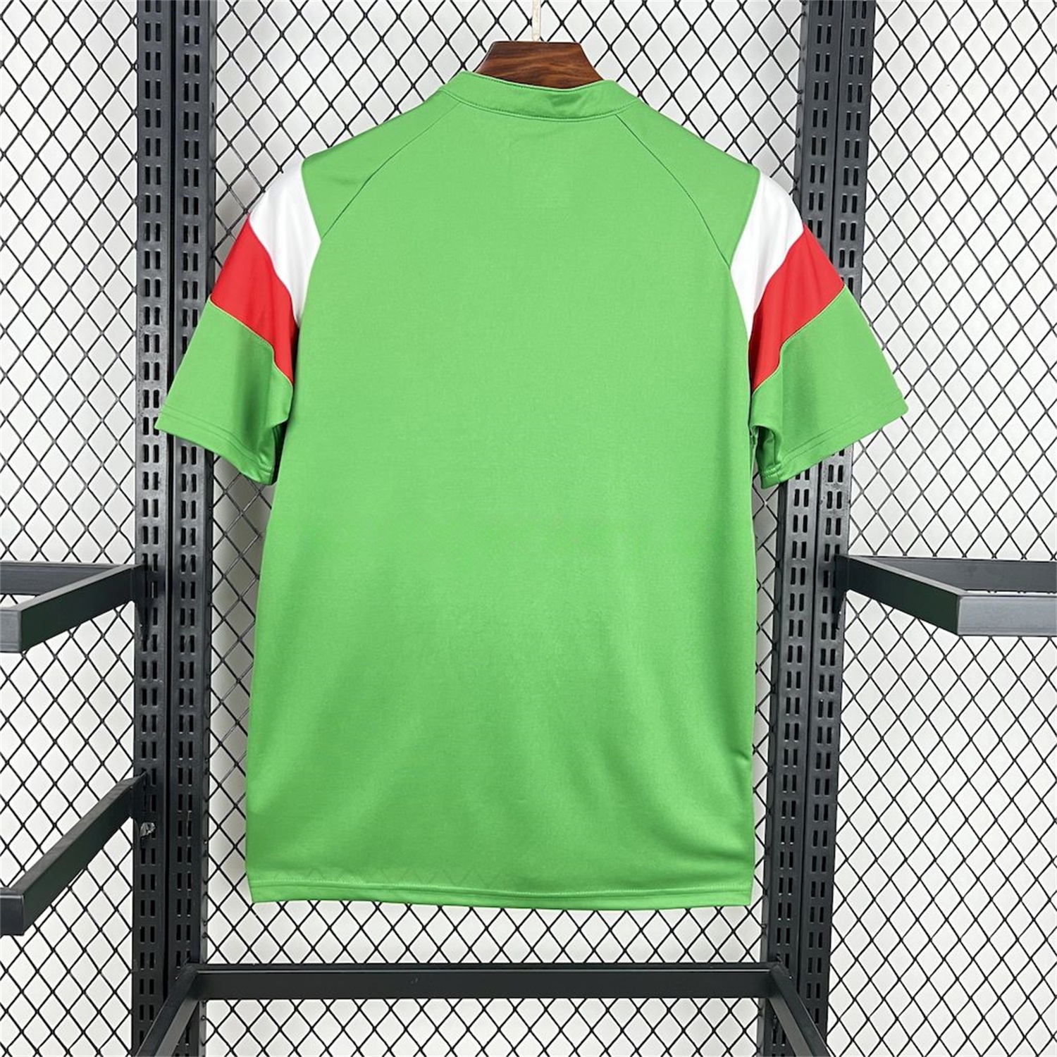 Retro Athletic Bilbao 2011-12 Away Jersey - UnitedFutballJersey