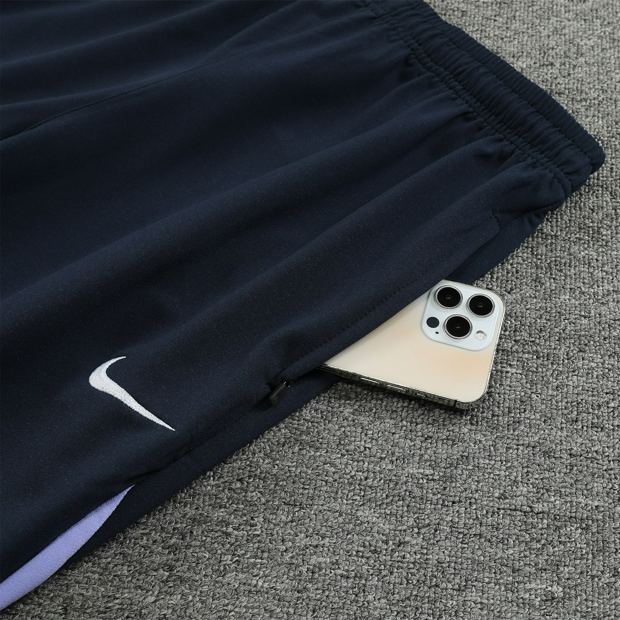 Tottenham Hotspur 23-24 Men's Training Hoodie + Pants - UnitedFutballJersey