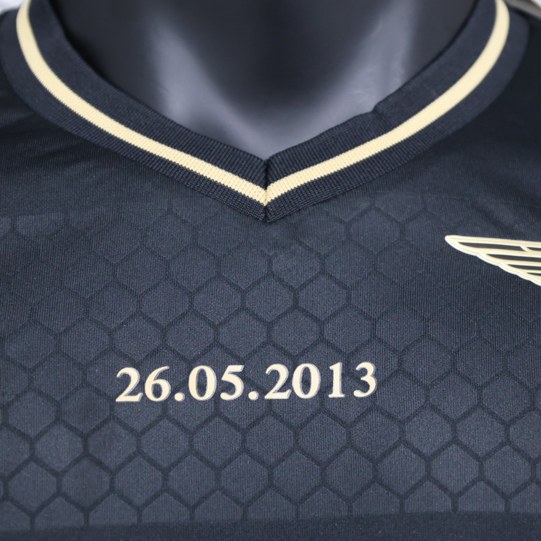 Lazio 22-23 10th Anniversary Edition Jersey - Player Version - UnitedFutballJersey
