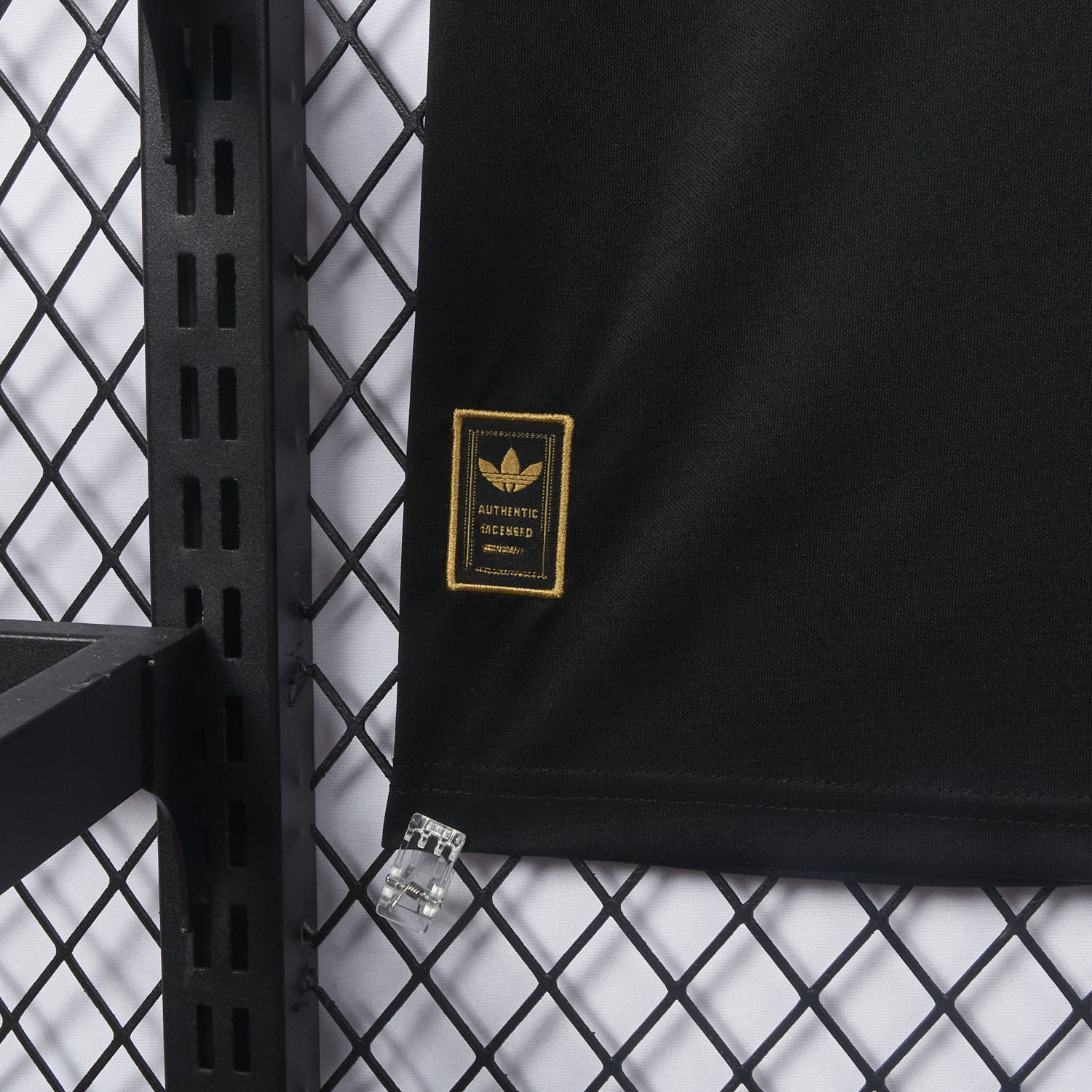 Mexico 2025 Gold Cup Black Training Special Jersey - Fans Version - UnitedFutballJersey