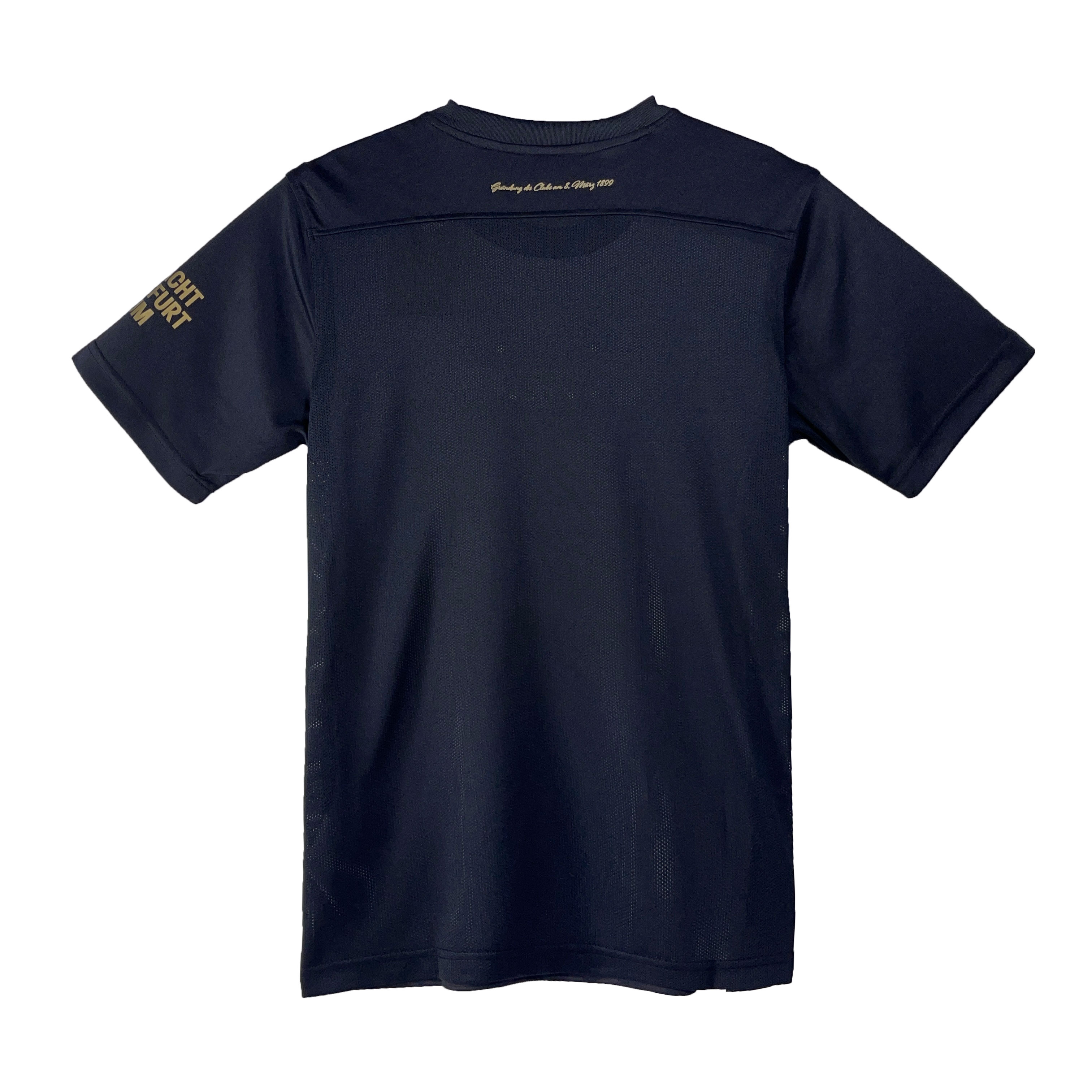 Frankfurt 23-24 125th Anniversary Edition Jersey - Fans Version - UnitedFutballJersey