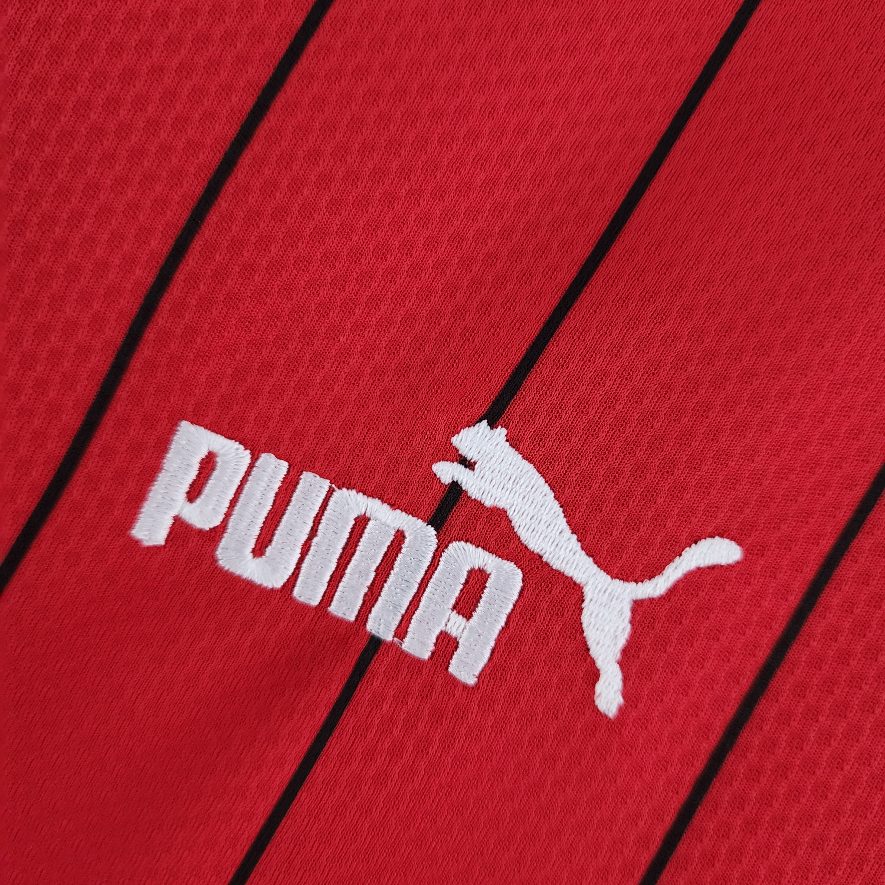 Egypt 22-23 Home Stadium Jersey - Fans Version - UnitedFutballJersey