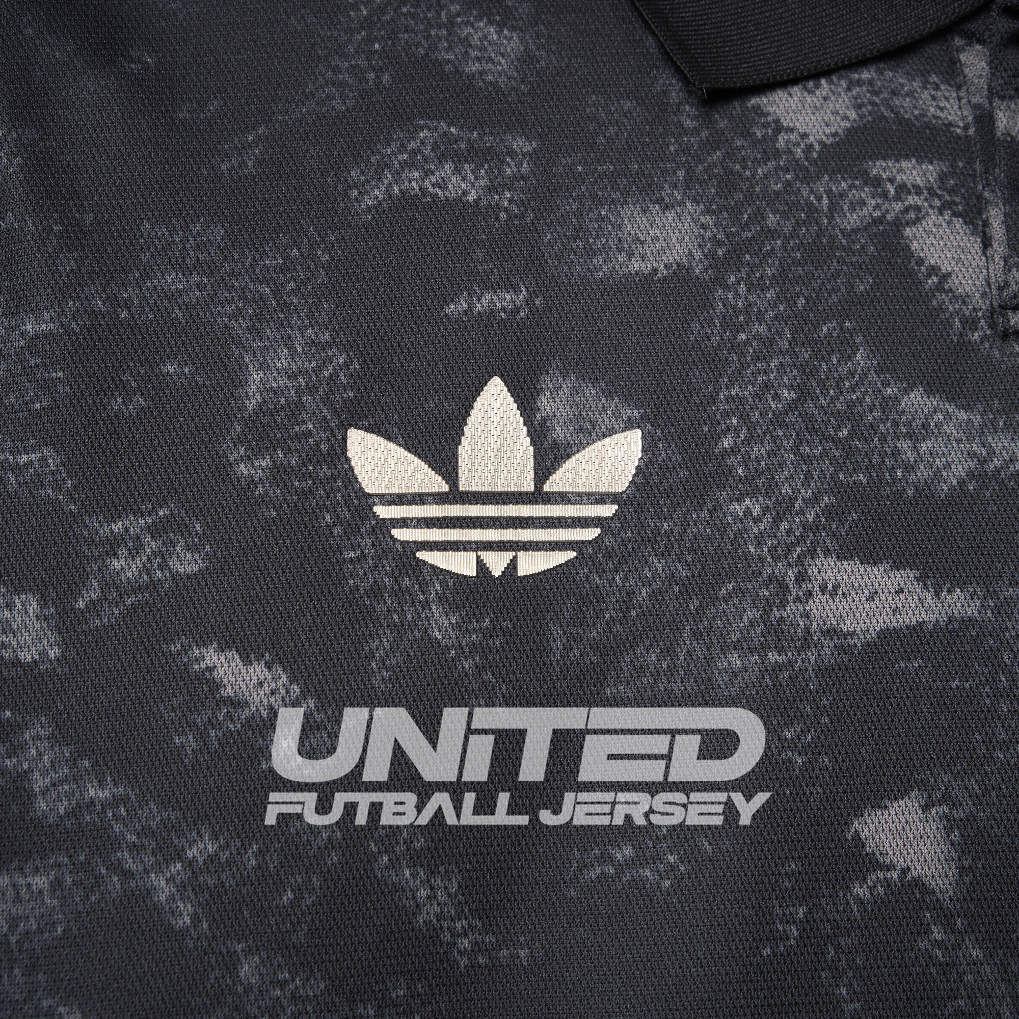 Ajax 24-25 Stone Island Co-brand Jersey - Fans Version - UnitedFutballJersey
