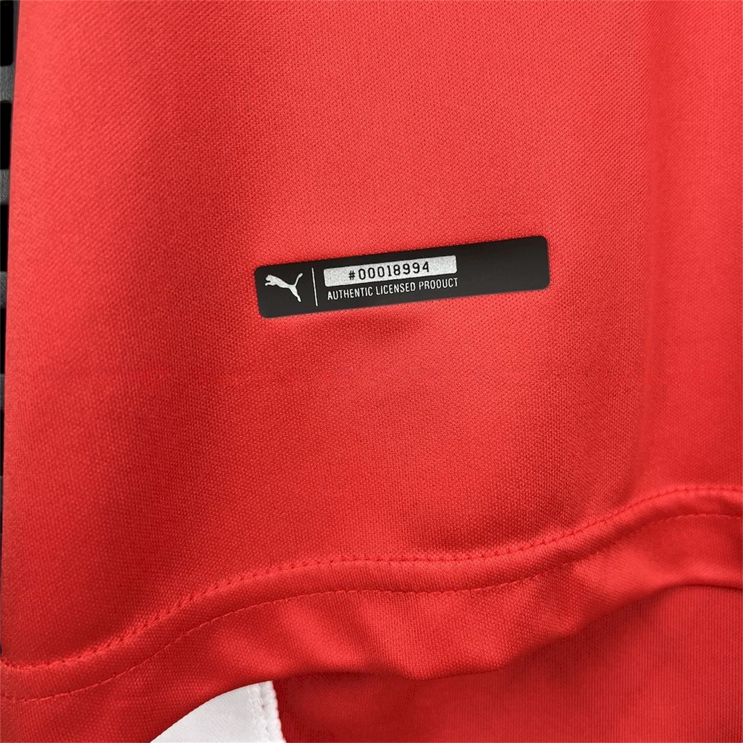 Retro Arsenal 2016-17 Home Jersey - UnitedFutballJersey