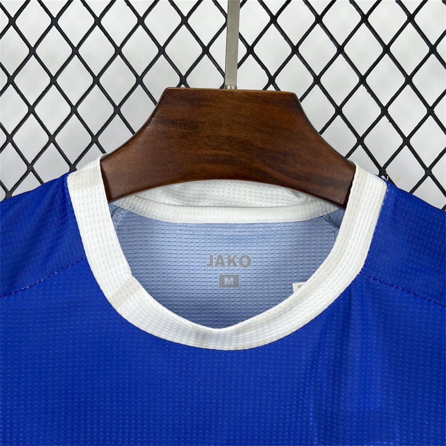Dinamo Tbilisi 25-26 Home Jersey - Fans Version - UnitedFutballJersey