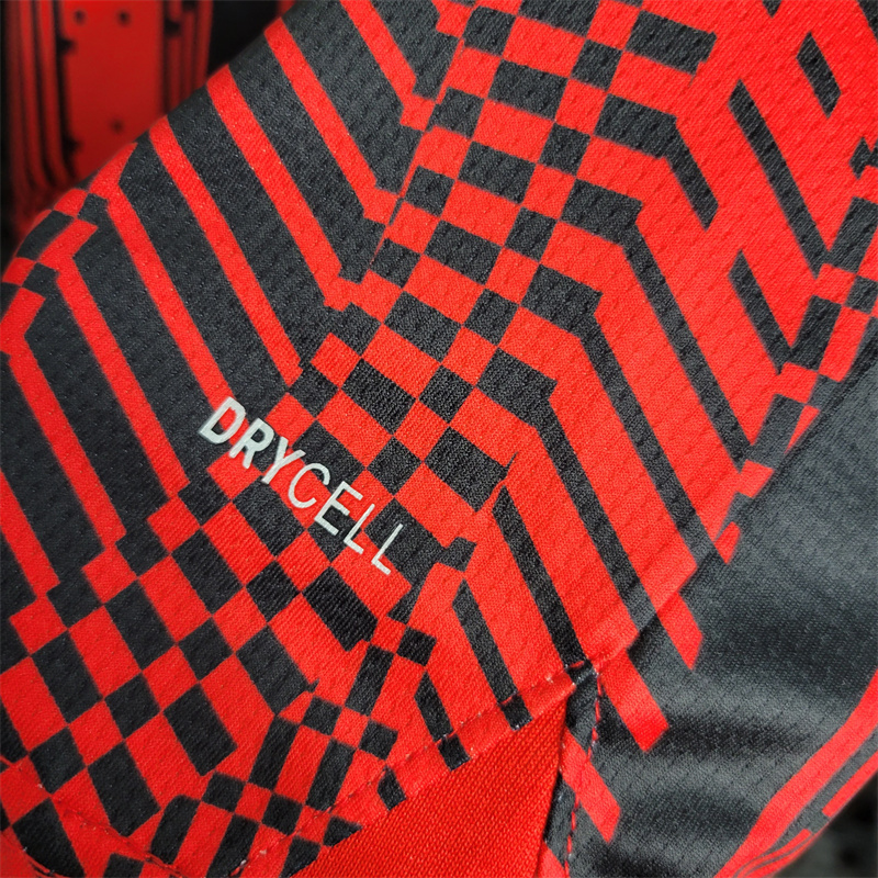 AC Milan 22-23 Kids Kit Special Edition - UnitedFutballJersey