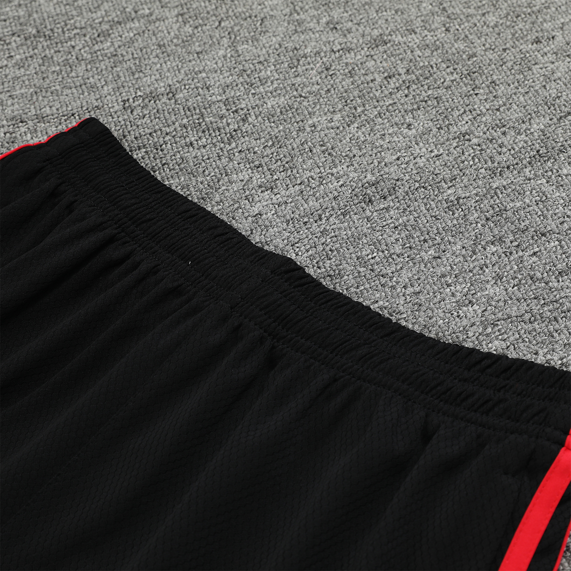 Bayern Munich 23-24 Short-Sleeve Training Set - Red - UnitedFutballJersey
