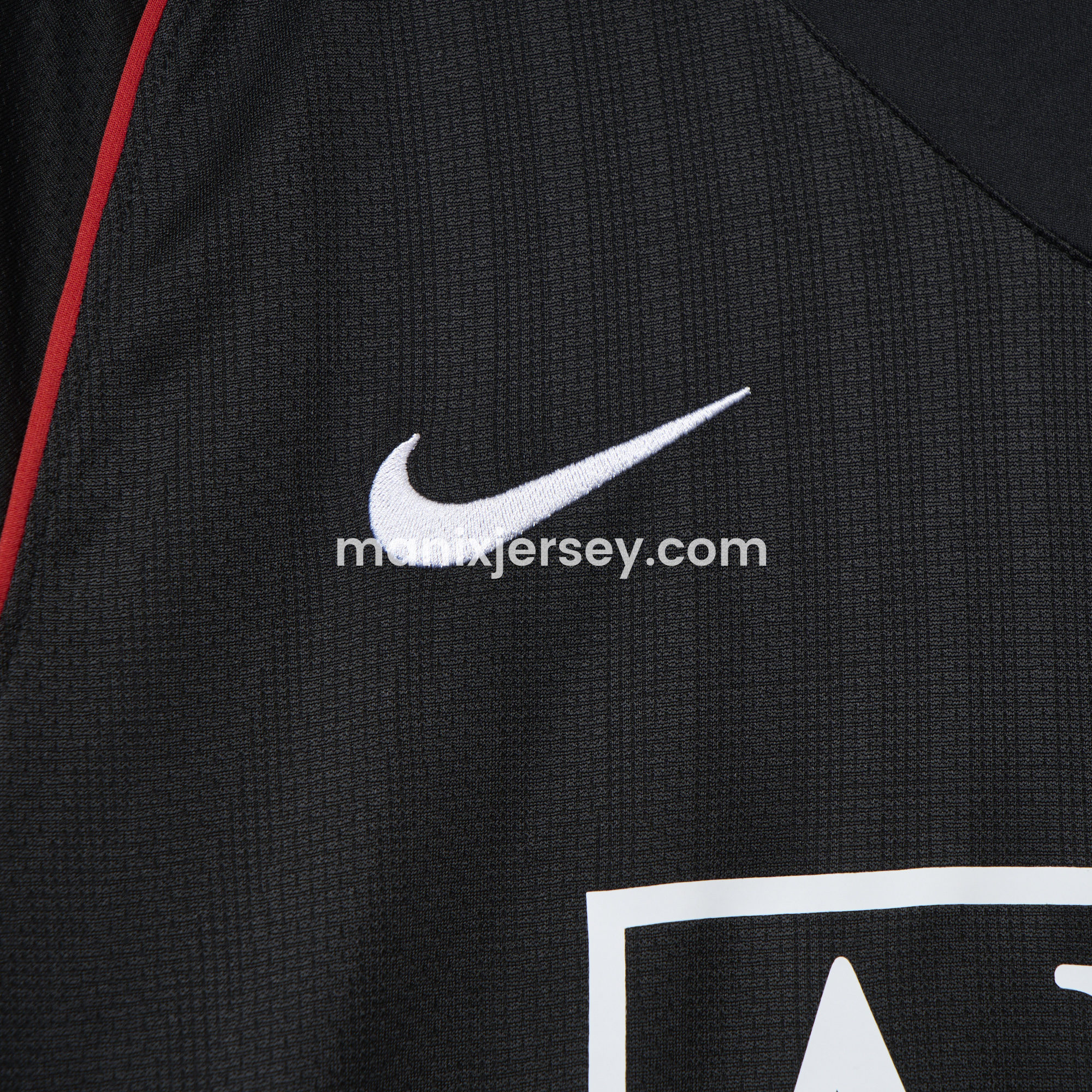 Manchester United Retro 07-08 Away Jersey - UnitedFutballJersey