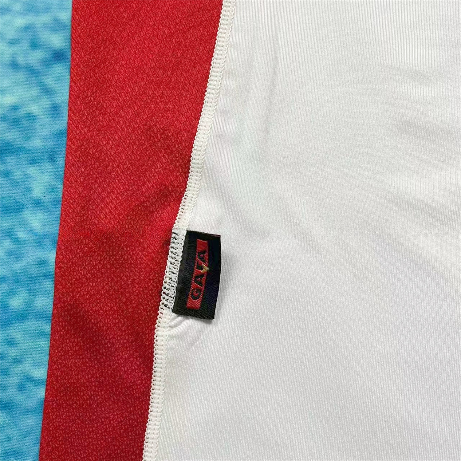 Retro Roma 2001-02 Away Jersey - UnitedFutballJersey