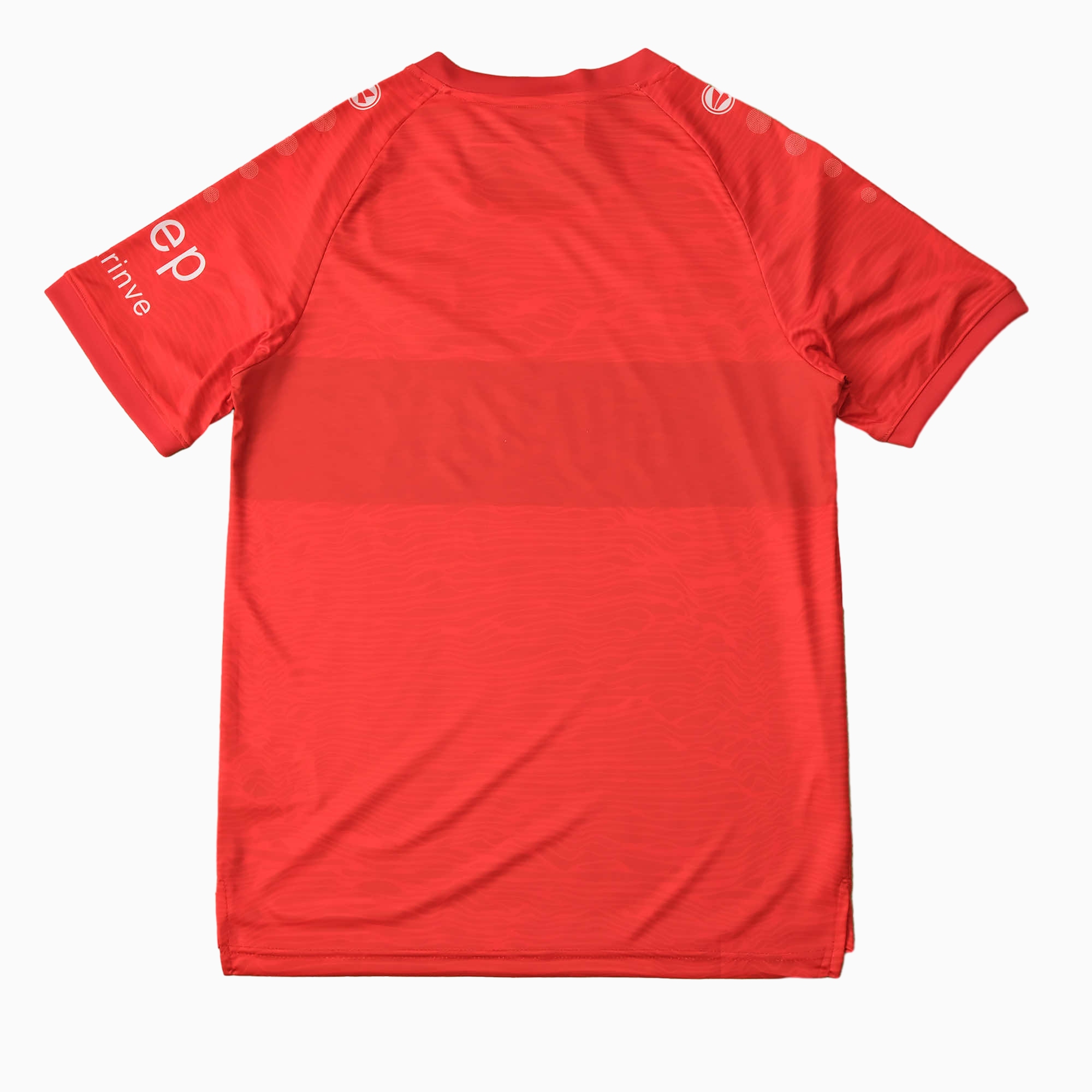 Stuttgart 23-24 Away Stadium Jersey - Fans Version - UnitedFutballJersey