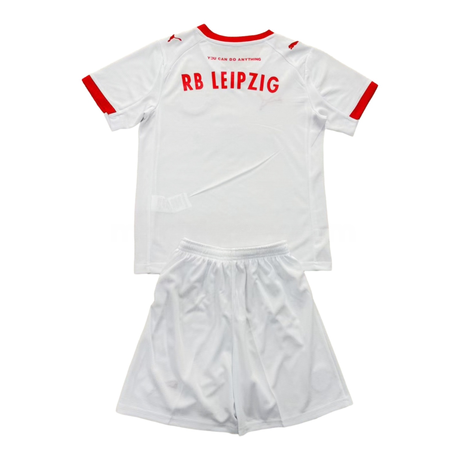 RB Leipzig 25-26 Home Men's Adult Jersey Set - Fans Version - UnitedFutballJersey