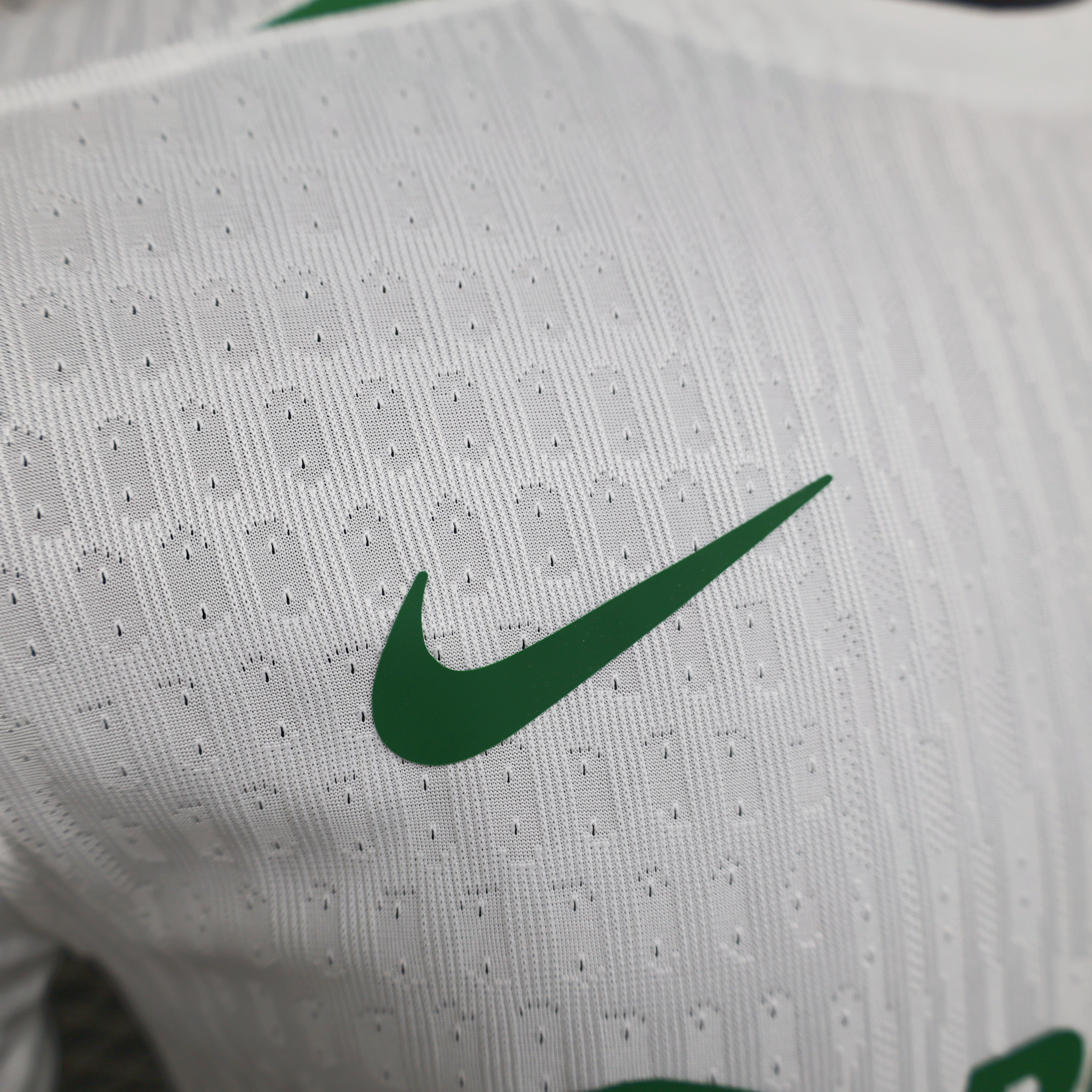 Sporting CP Portugal 24-25 Away Jersey - Player Version - UnitedFutballJersey