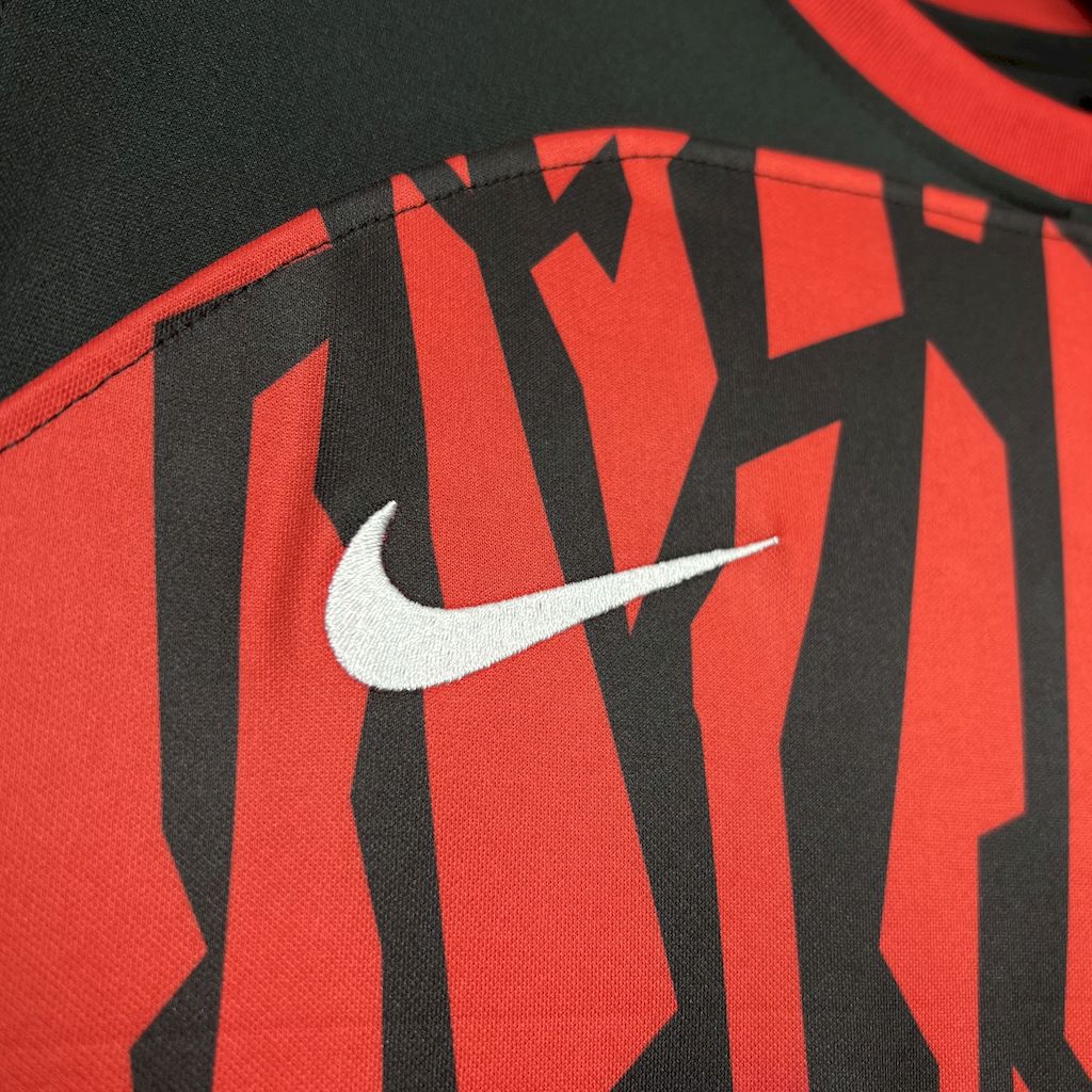 Mallorca 24-25 Home Stadium Jersey - Fans Version - UnitedFutballJersey