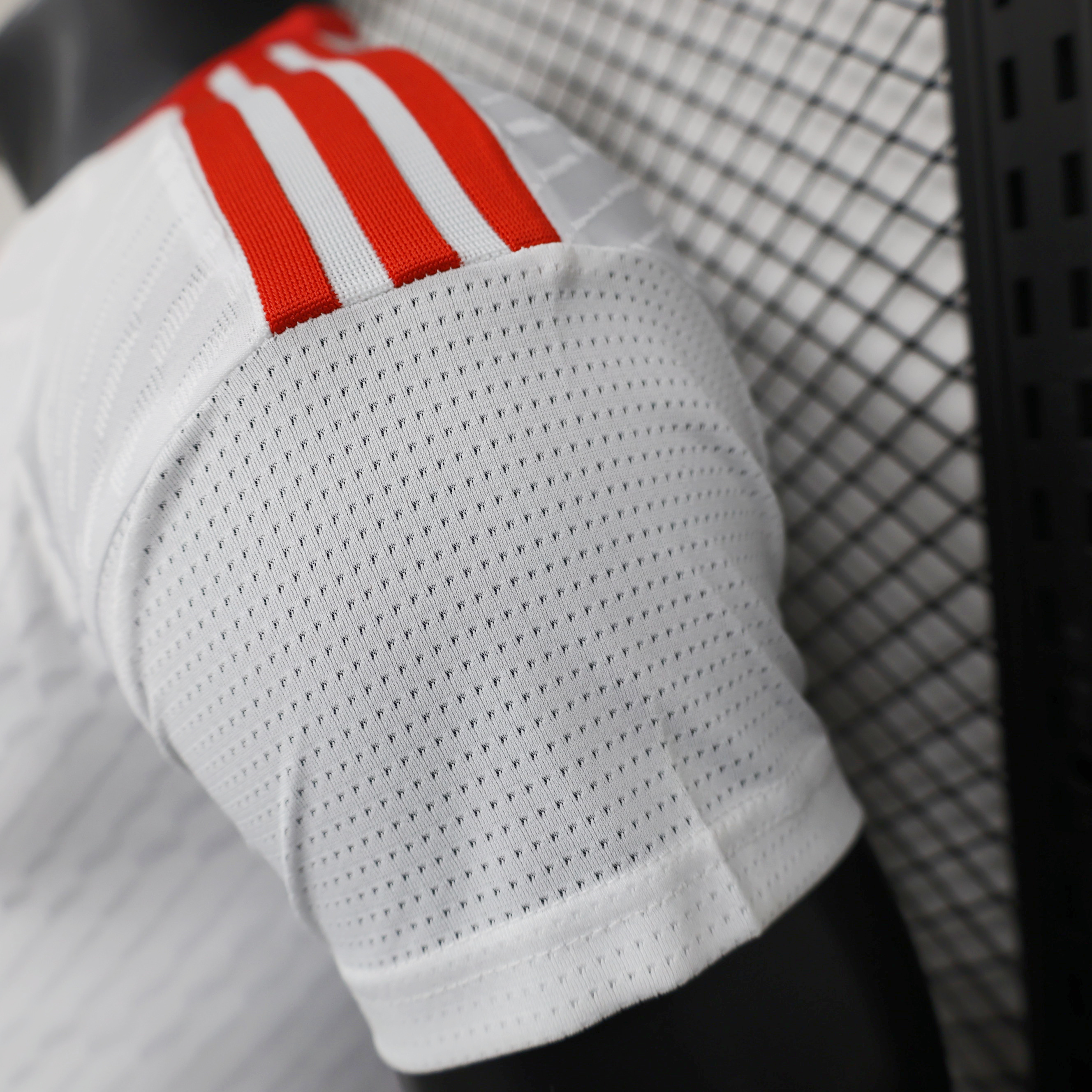 United Arab Emirates 2024 Home Stadium Jersey - Player Version - UnitedFutballJersey