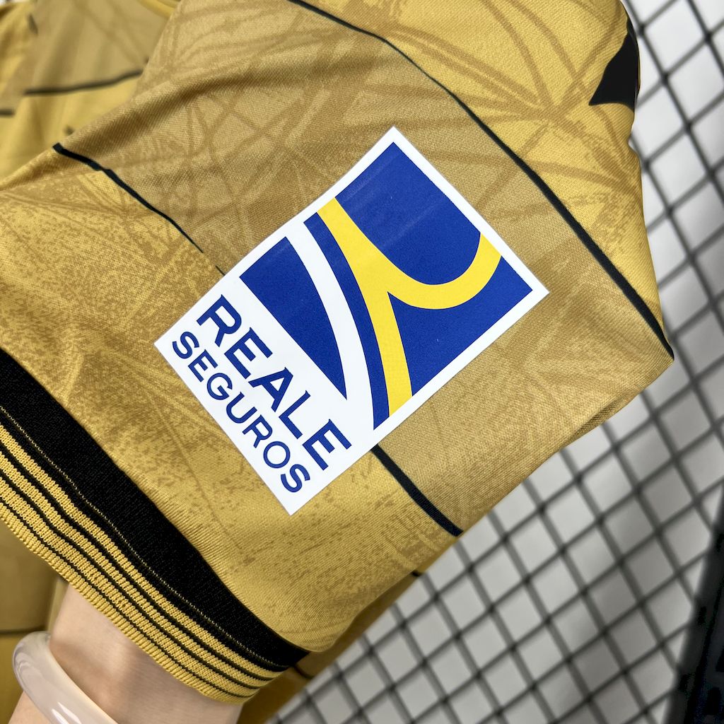 Real Sociedad 24-25 Away Kids Kit - UnitedFutballJersey