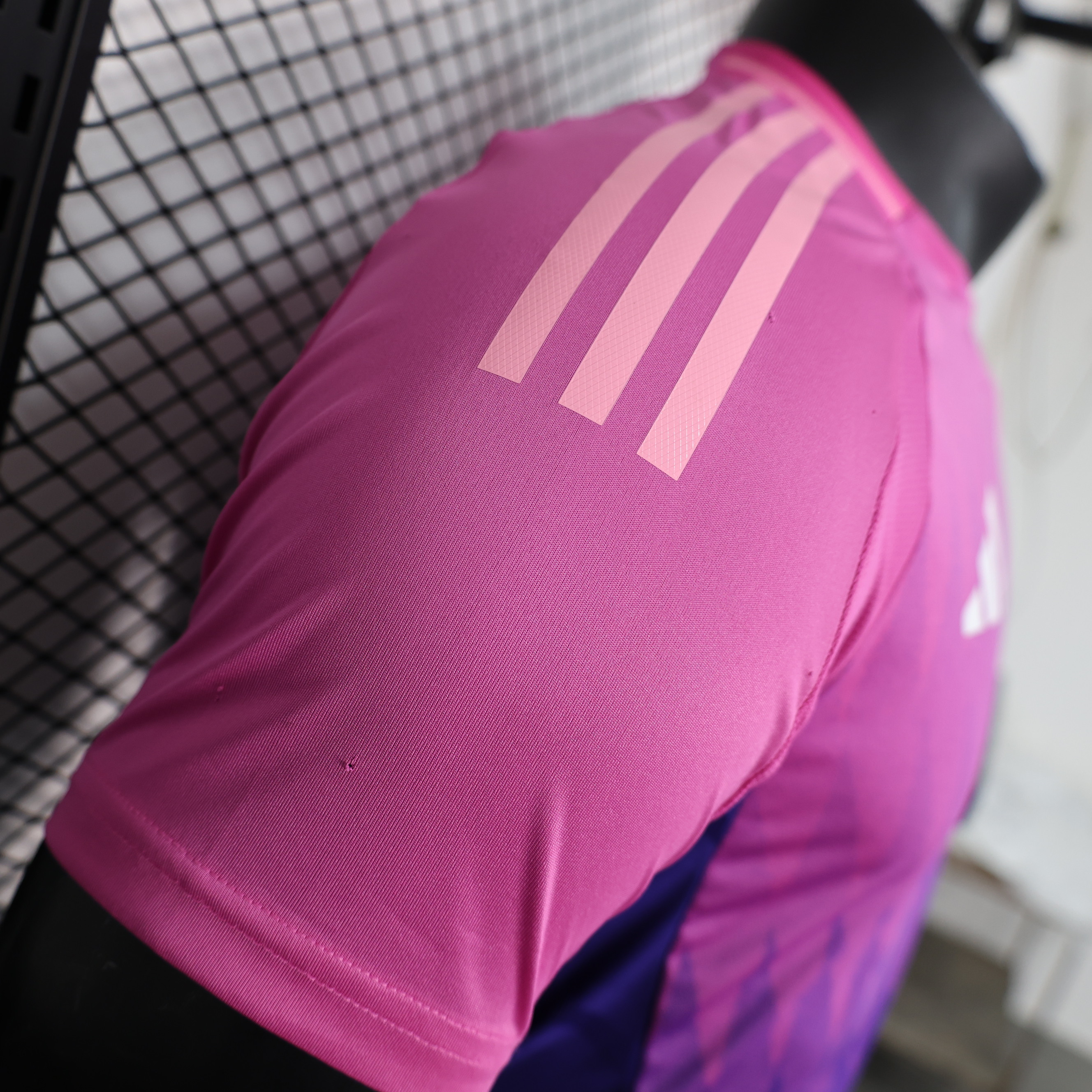 Germany 2024 Away Stadium Jersey - Player Version - UnitedFutballJersey