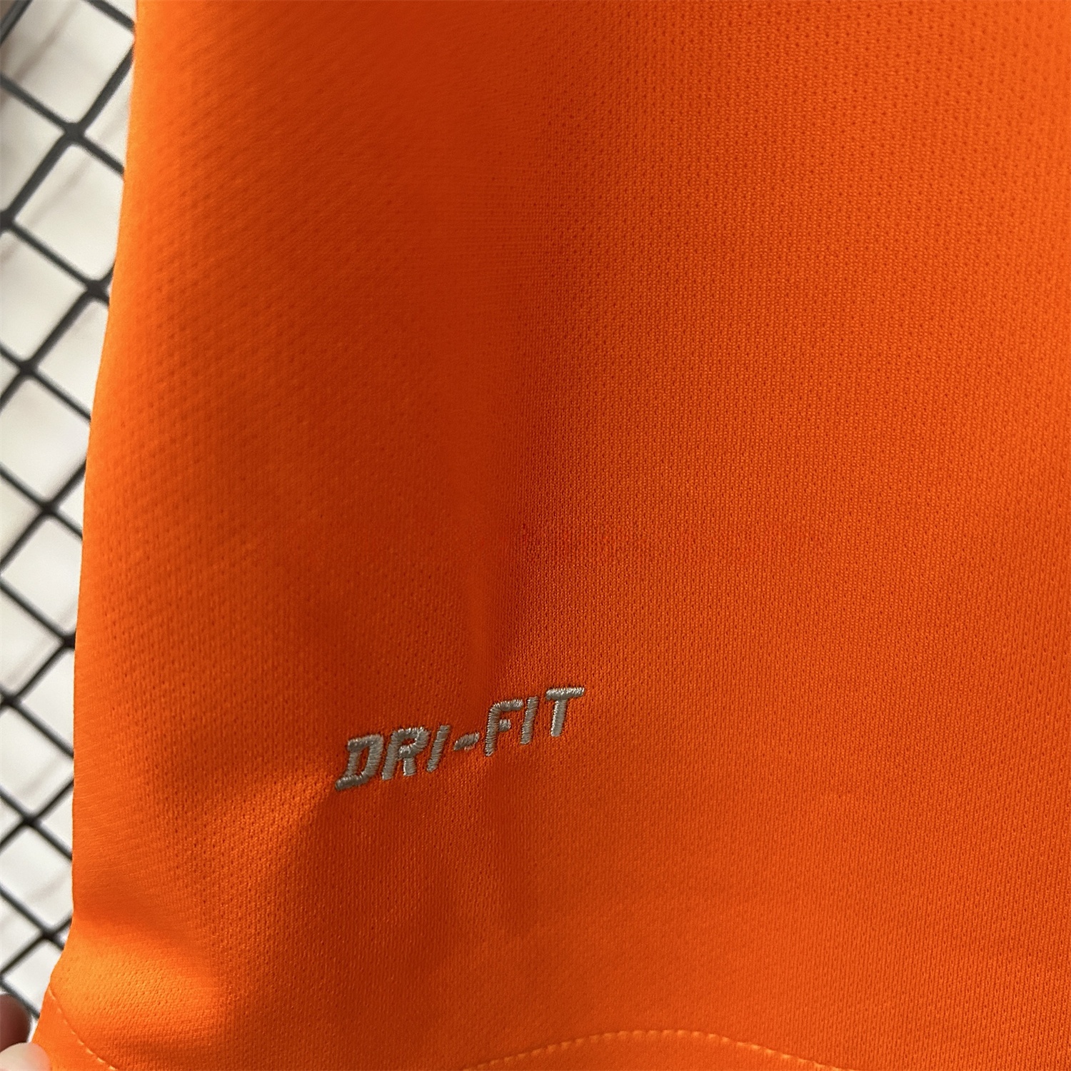 Retro Netherlands 2014 Home Jersey - UnitedFutballJersey