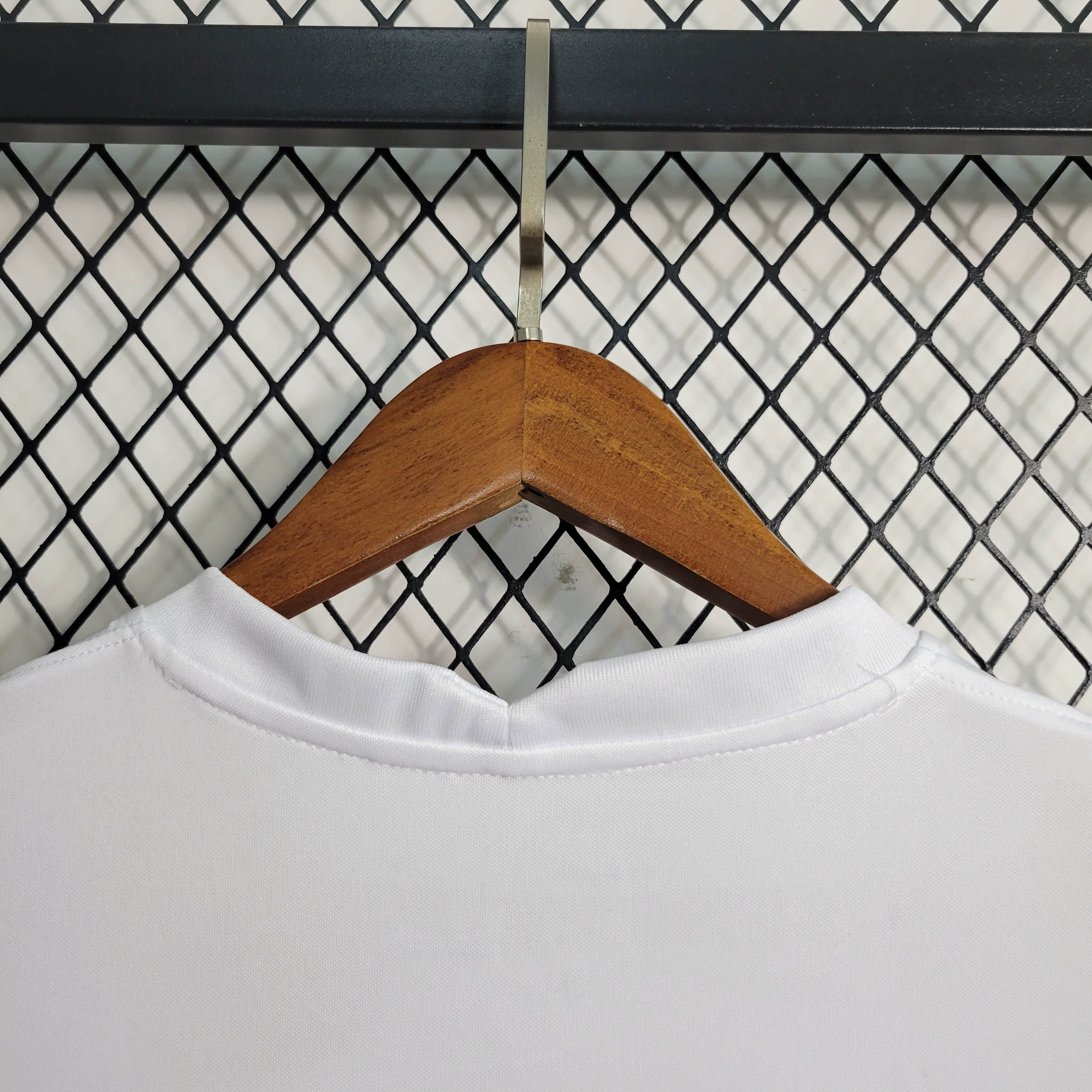 England 2023 150th Anniversary Jersey - Fans Version - UnitedFutballJersey