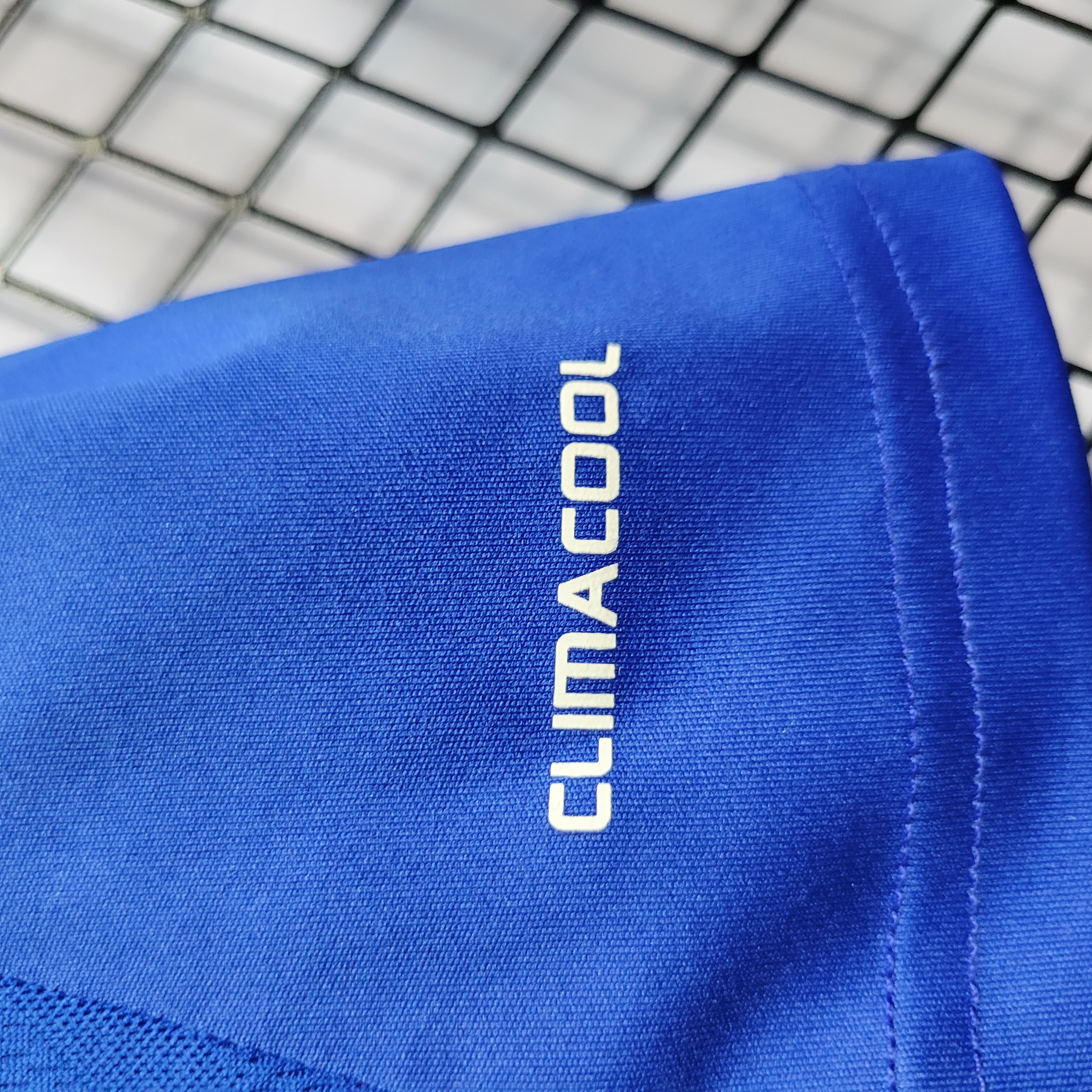 Retro CHELSEA 2012-13 Home Stadium Jersey - UnitedFutballJersey
