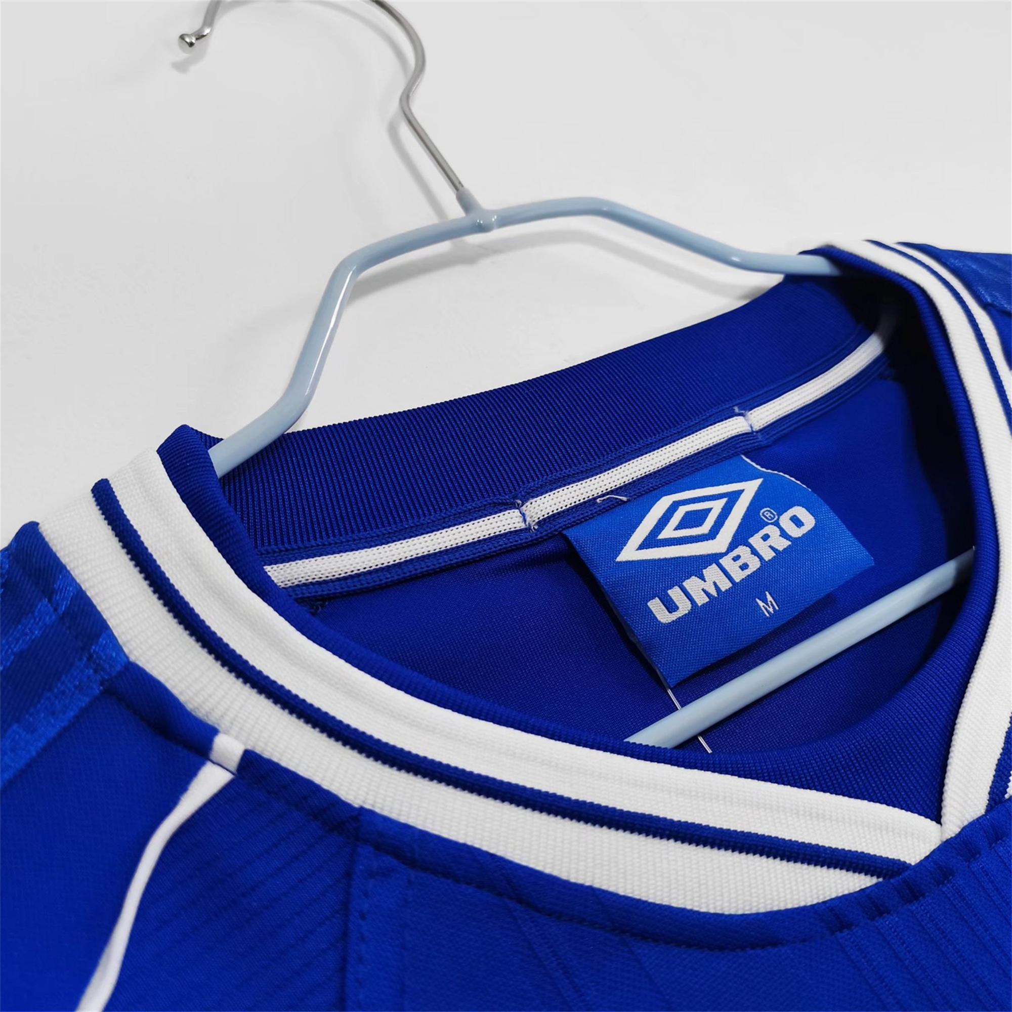 Retro C.H.E.L.S.E.A 1999-01 Home Stadium Jersey - UnitedFutballJersey