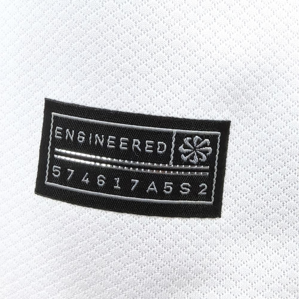 Tottenham Hotspur 24-25 Home Stadium Jersey - Fans Version - UnitedFutballJersey