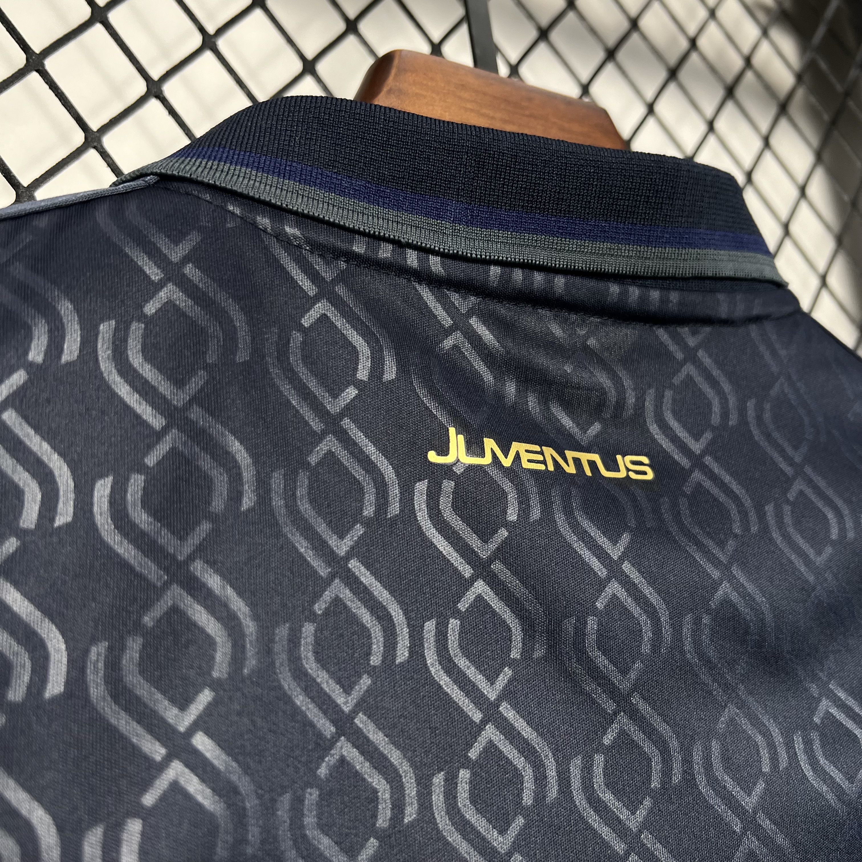 Juventus 24-25 Third Kids Kit - UnitedFutballJersey