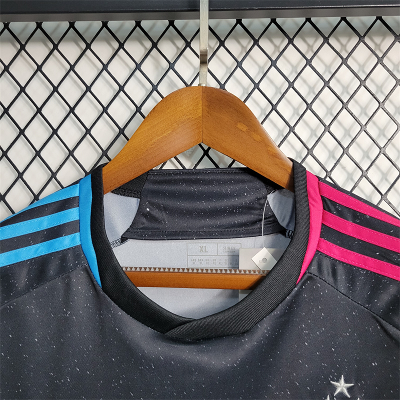 Argentina 23/24 Commemorative Jersey - Fans Version - UnitedFutballJersey