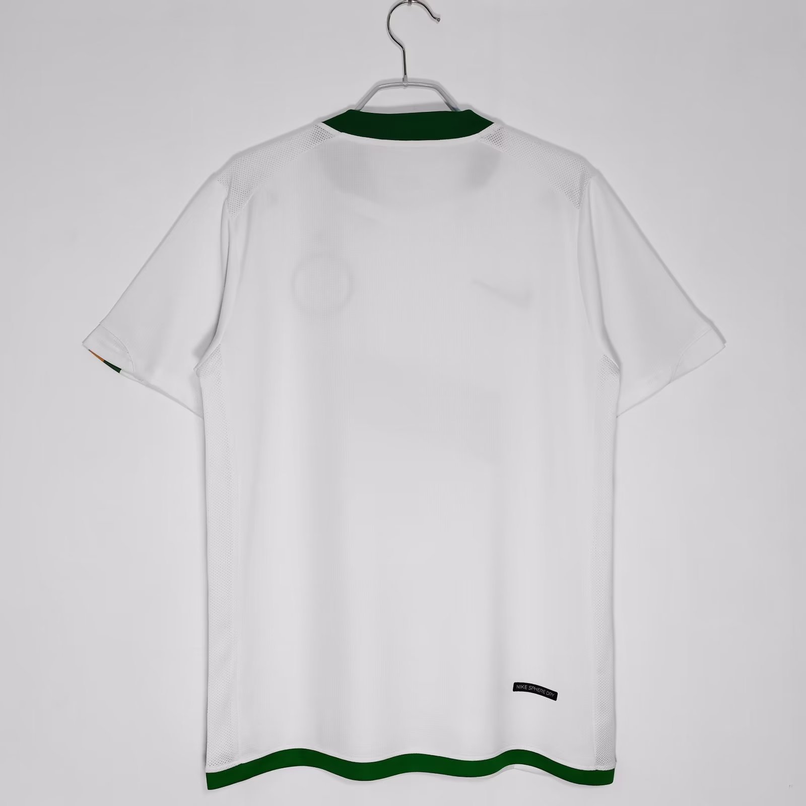 Retro Celtic 06-07 Third Jersey - UnitedFutballJersey