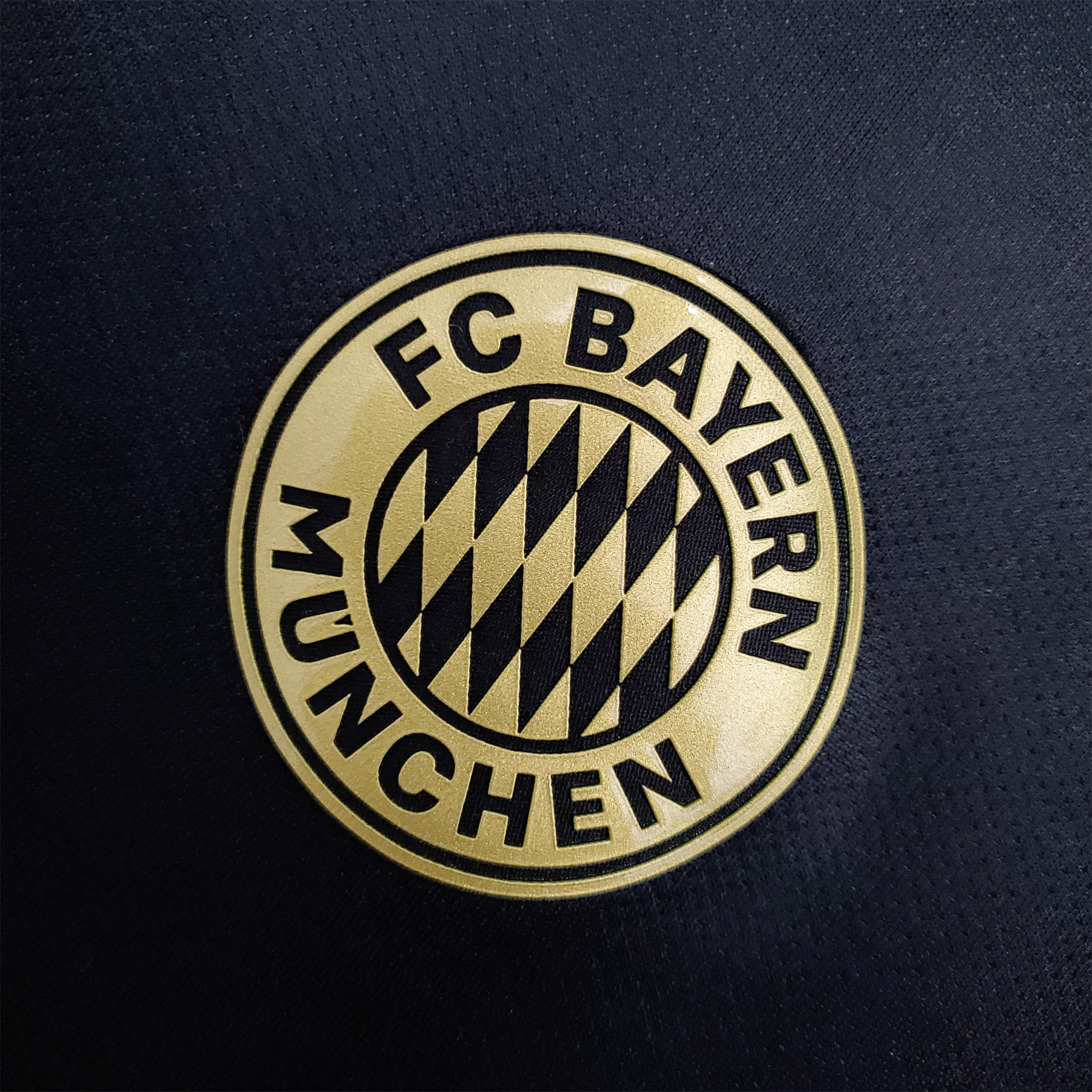 Retro Bayern Munich 21-22 Away Stadium Jersey - UnitedFutballJersey