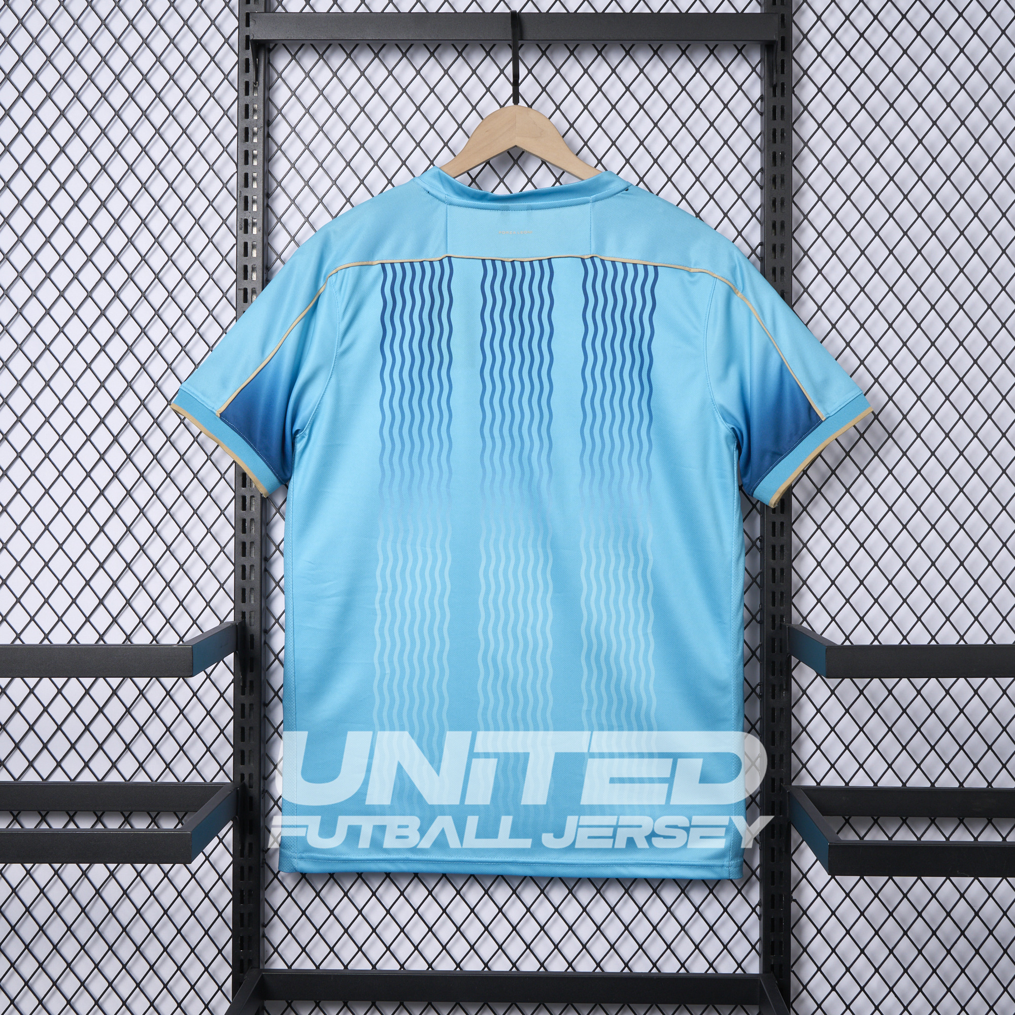 Venezia FC 24-25 Third Jersey - Fans Version - UnitedFutballJersey