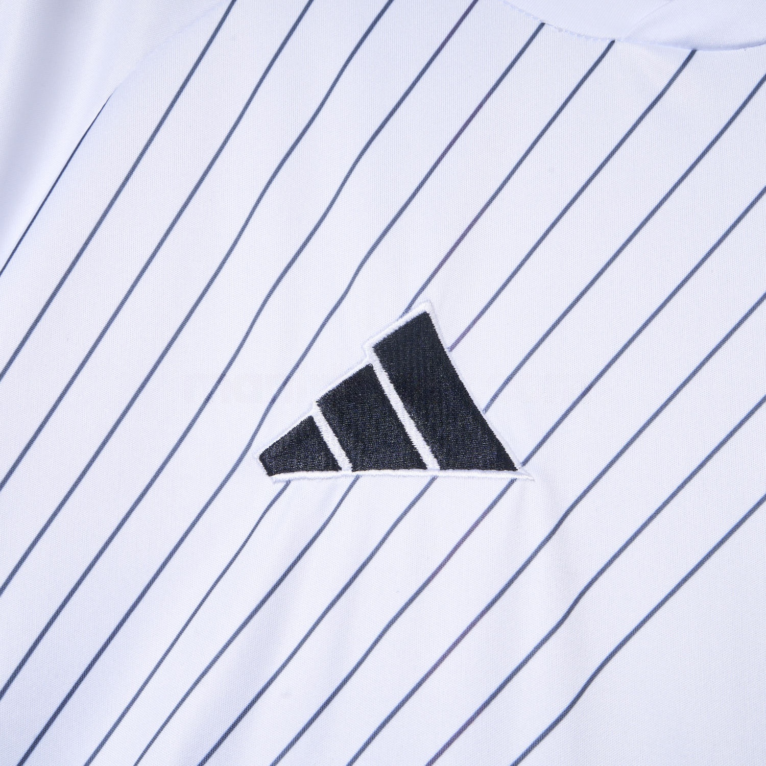 LA Galaxy 2025 Home Jersey - Fans Version - UnitedFutballJersey
