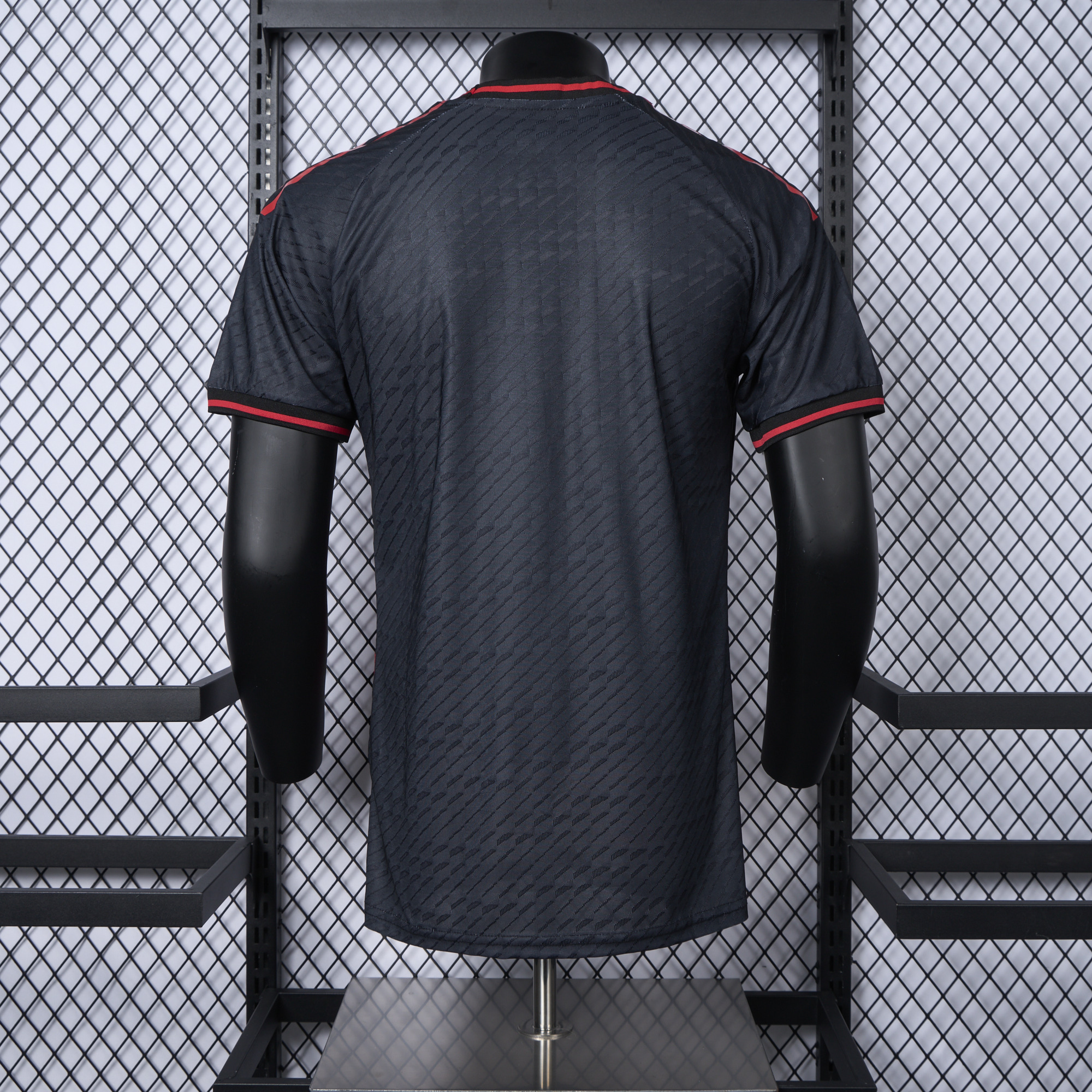 Japan 2024 Little Son Goku Special Edition Jersey - Player Version - UnitedFutballJersey