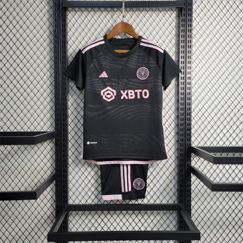 INT M.A.M 23-24 Away Kids Kit Jersey - UnitedFutballJersey