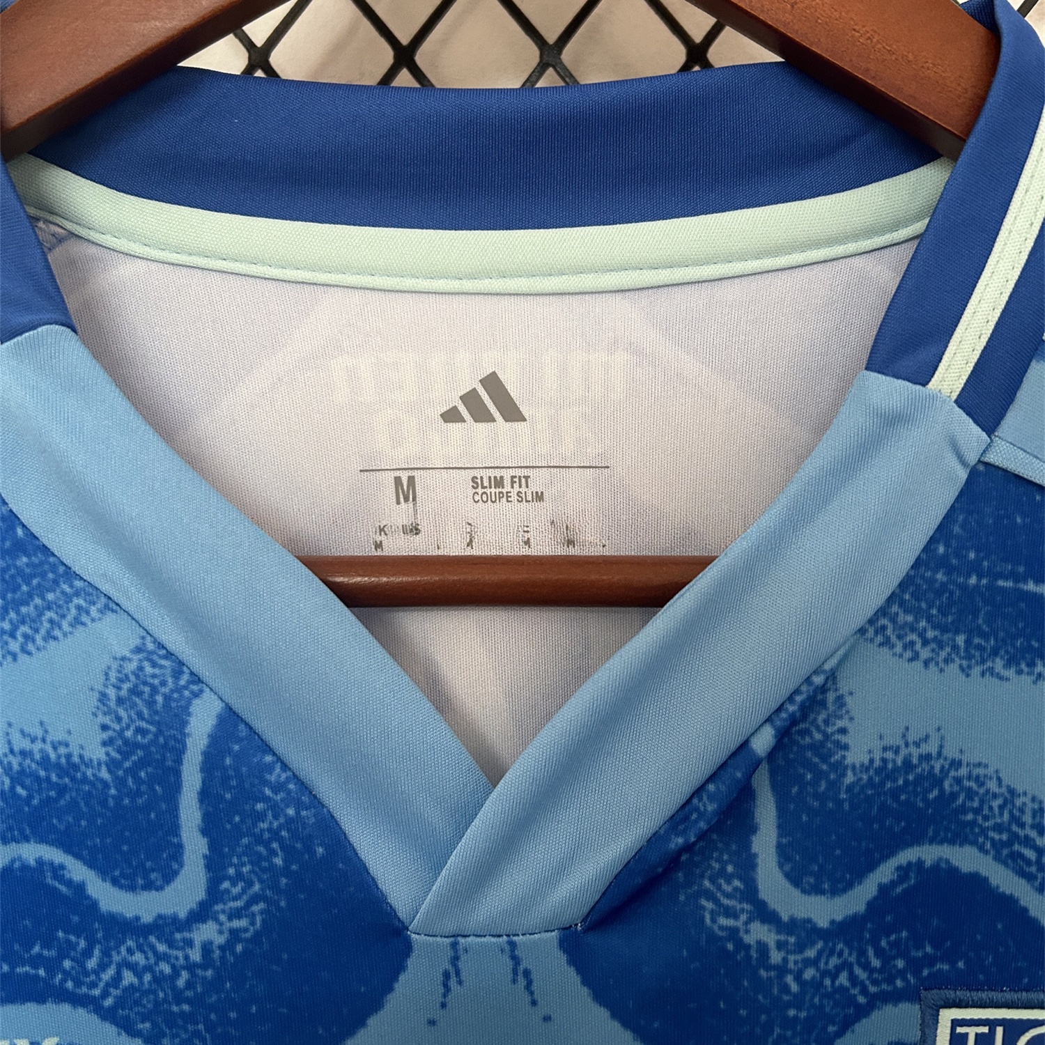 Tigres UANL 25-26 Away Jersey - Fans Version - UnitedFutballJersey