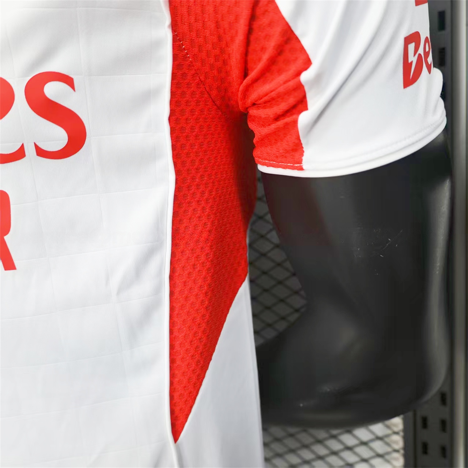 Benfica 25-26 Third Jersey - Player Version - UnitedFutballJersey