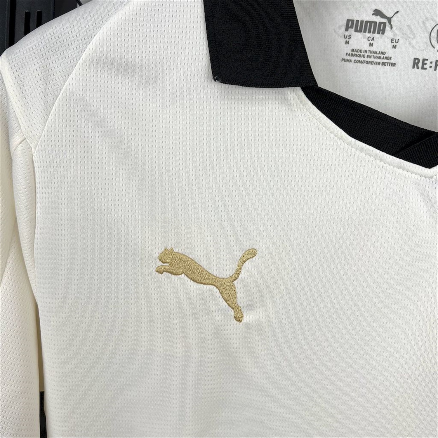 Port Vale 25-26 150th Anniversary Home Jersey - Fans Version - UnitedFutballJersey