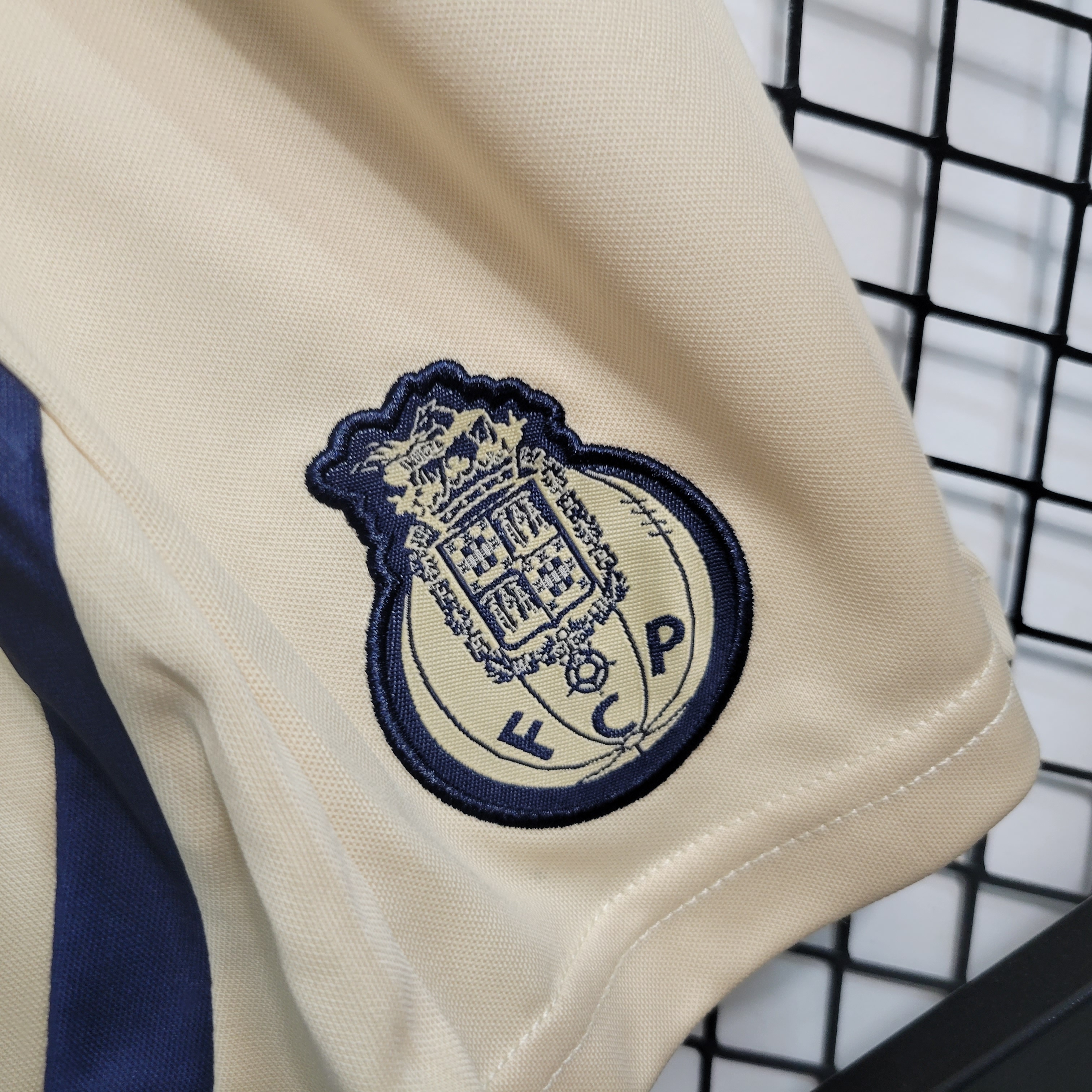Porto 23-24 Away Kids Kit - UnitedFutballJersey
